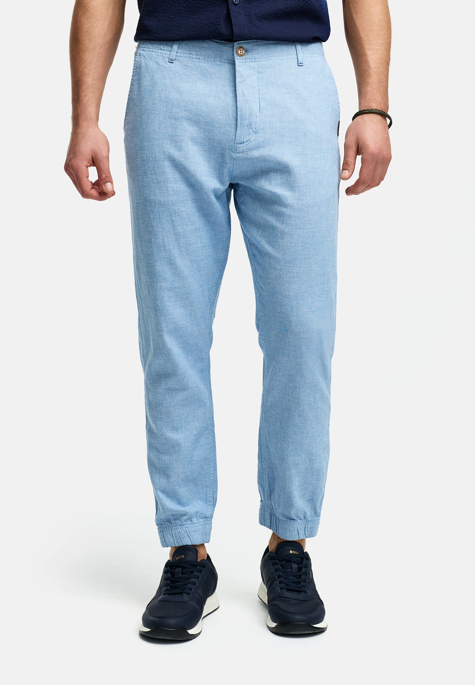 Leinenhose Blnda Produktbild