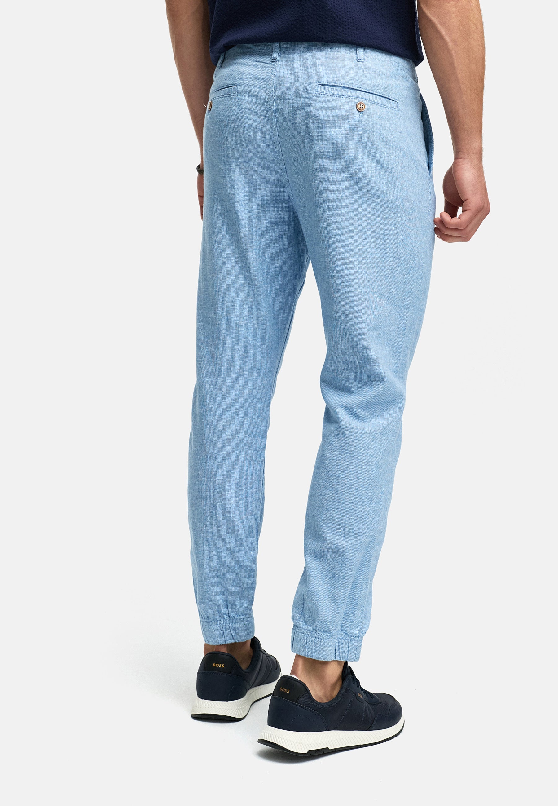 Leinenhose Blnda Produktbild