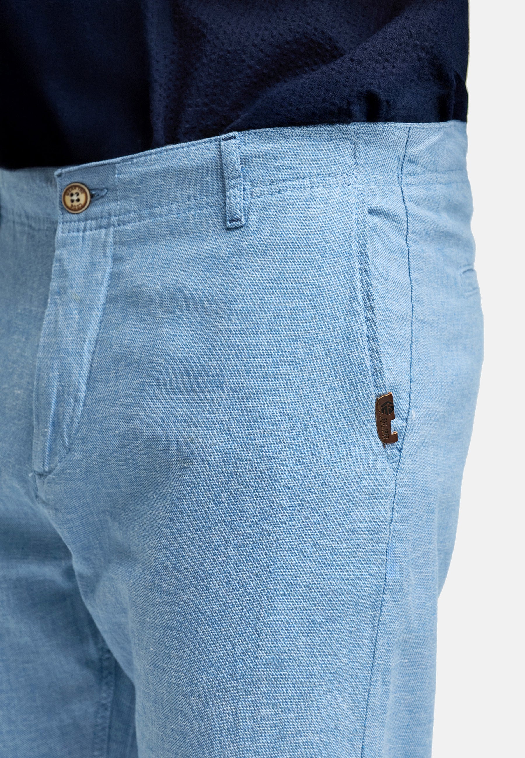 Leinenhose Blnda Produktbild