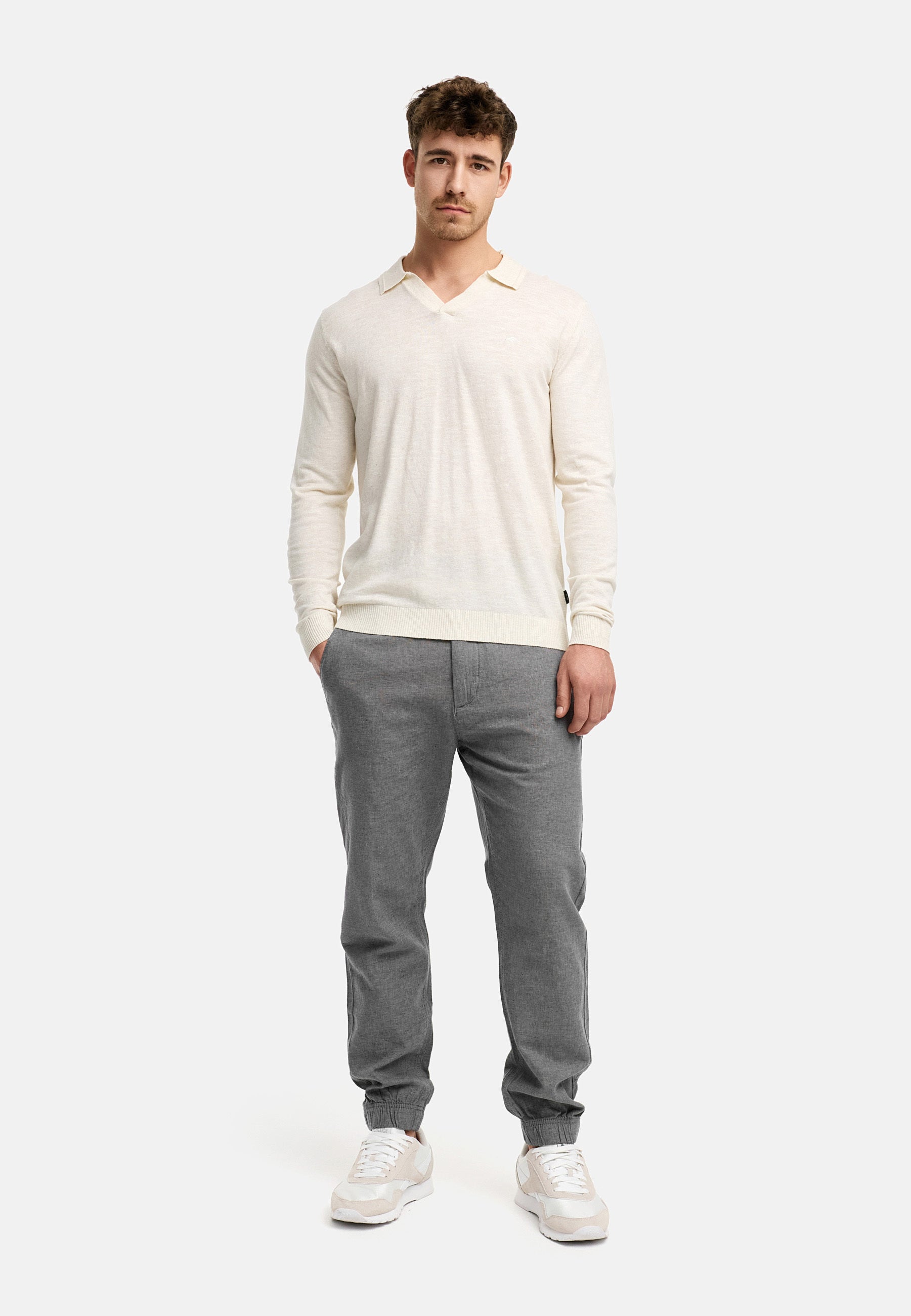 Leinenhose Blnda Produktbild