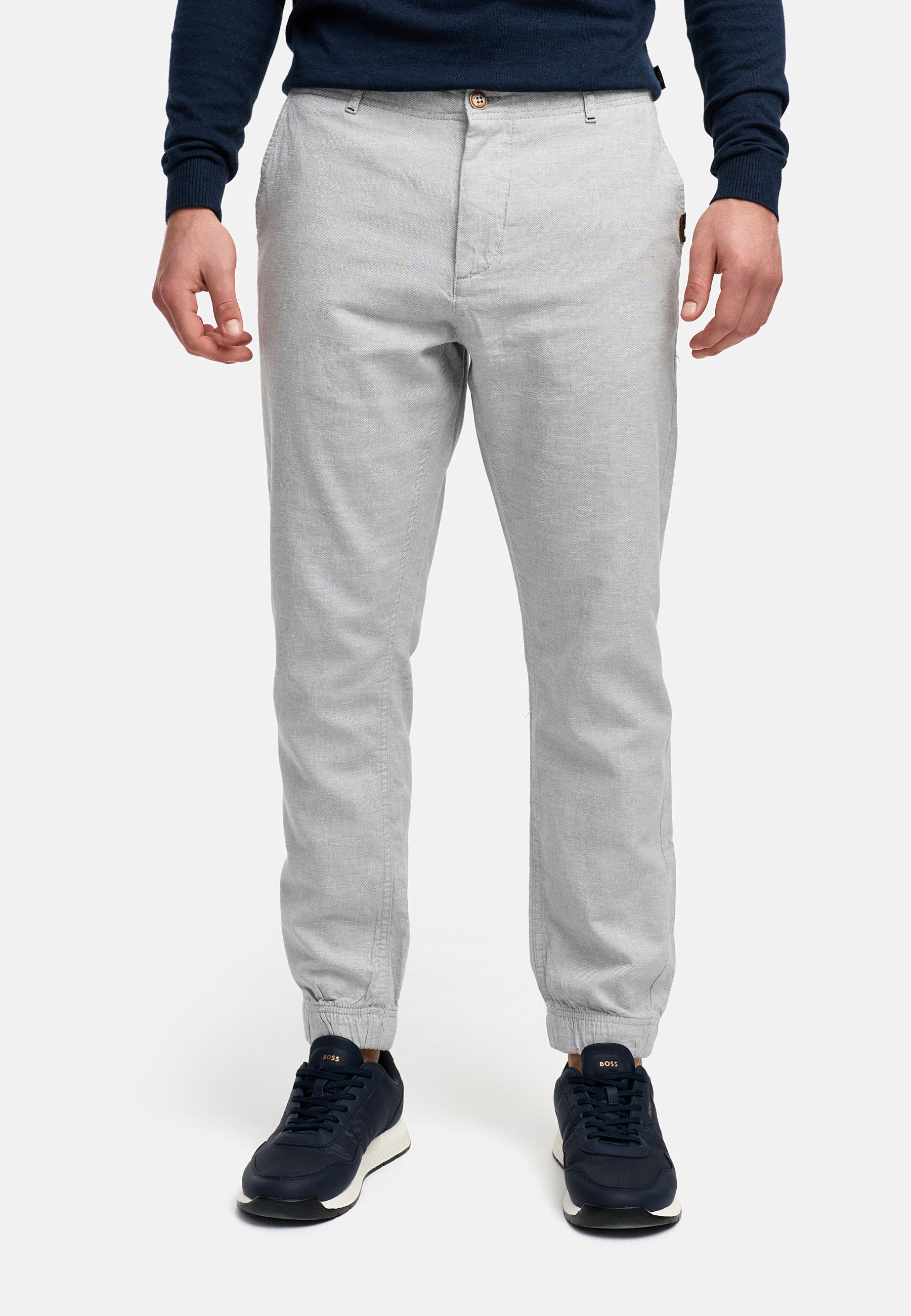 Leinenhose Blnda Produktbild