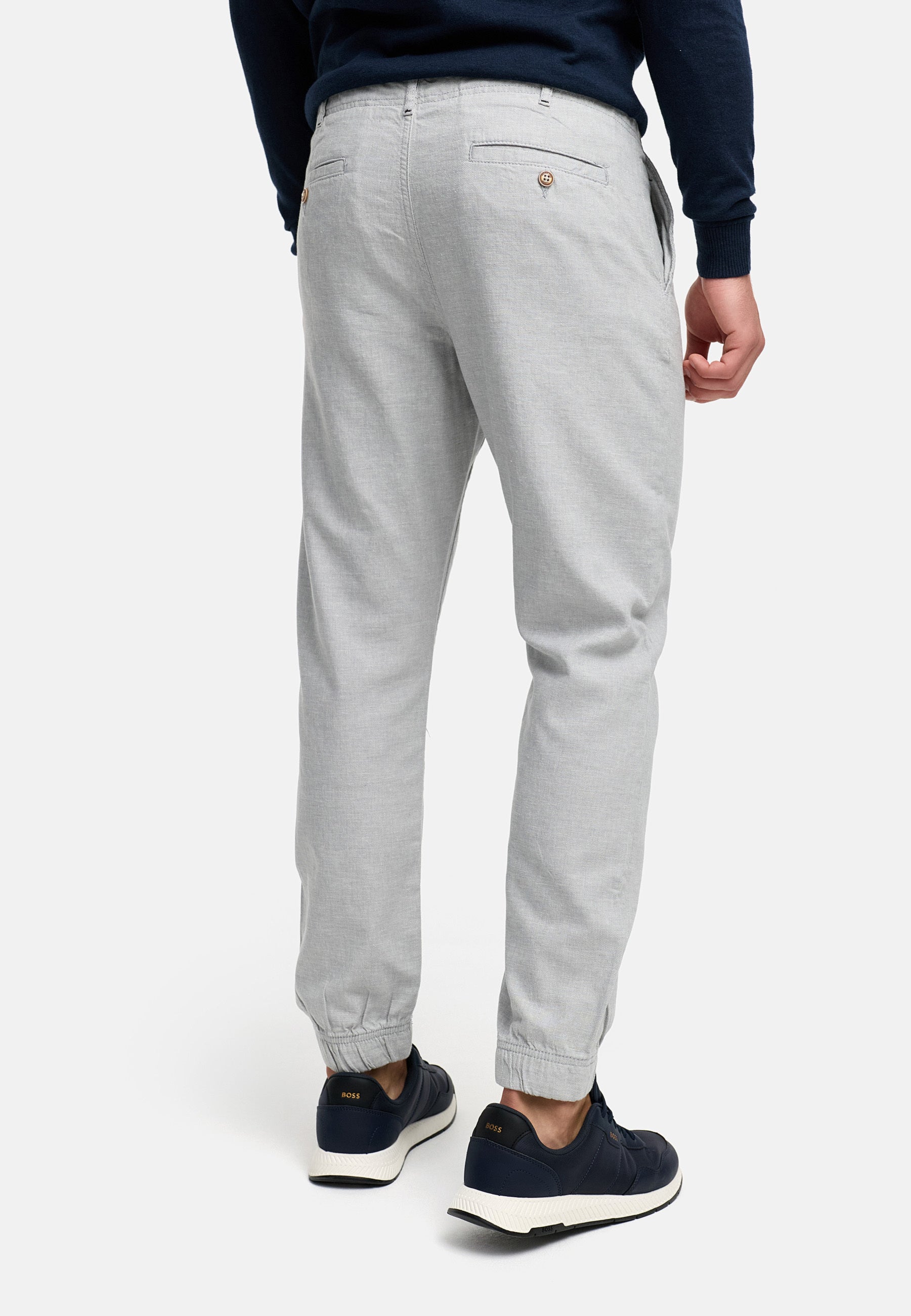 Leinenhose Blnda Produktbild