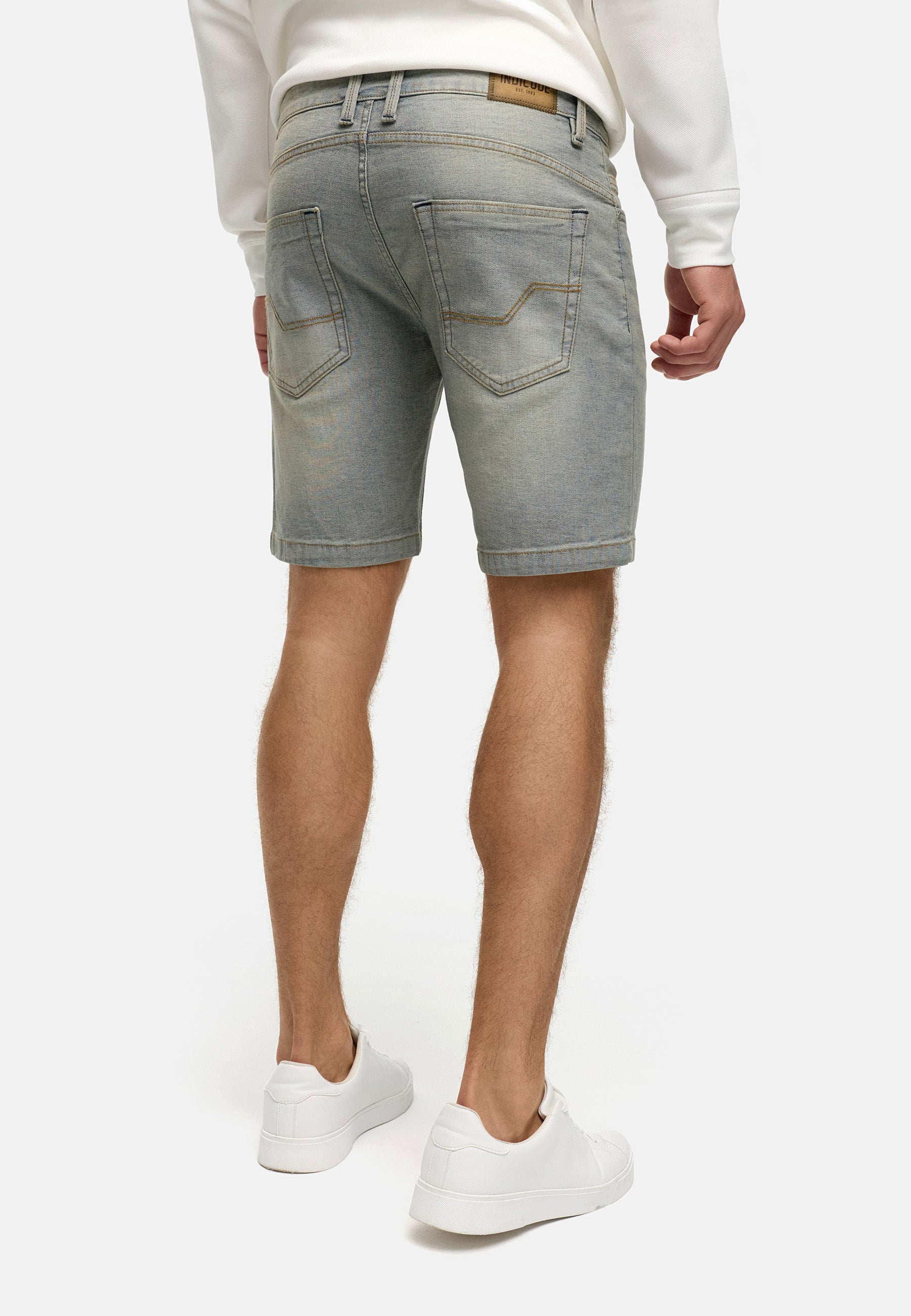 Shorts Jeans INMCFly Produktbild