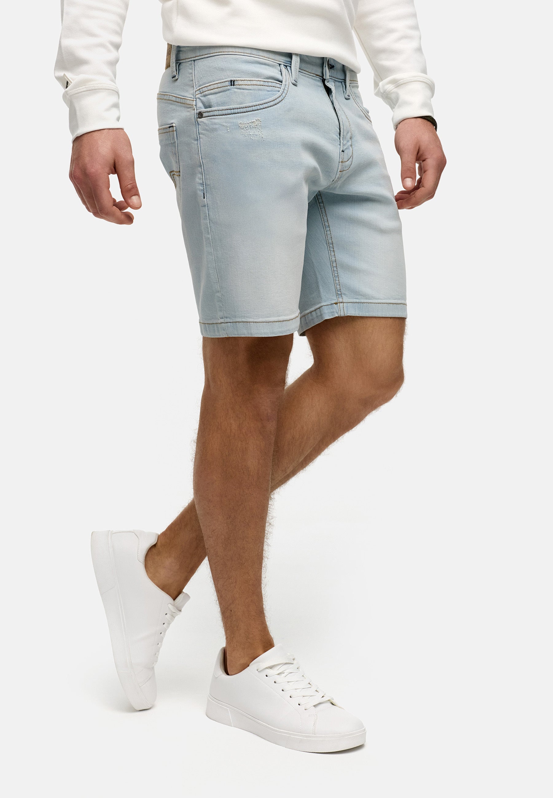 Shorts Jeans INMCFly Produktbild