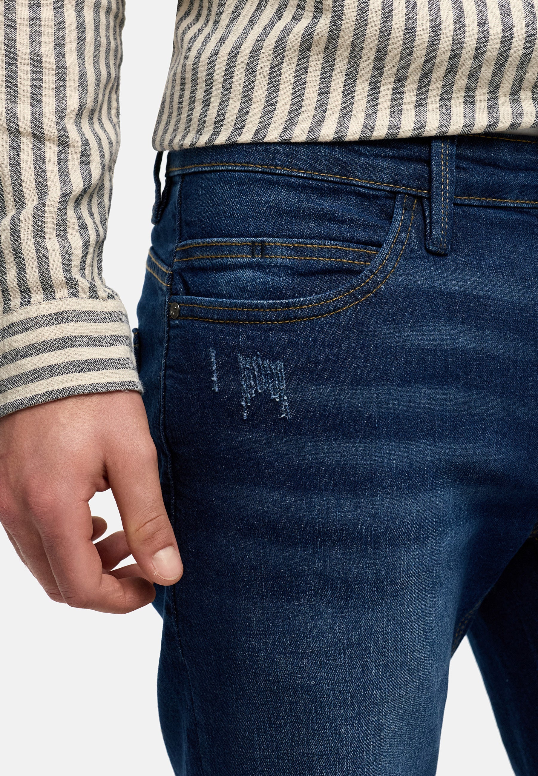 Shorts Jeans INMCFly Produktbild