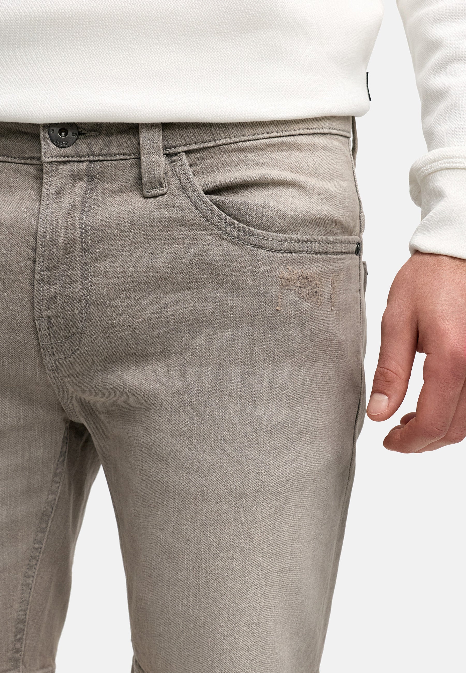 Shorts Jeans INMCFly Produktbild