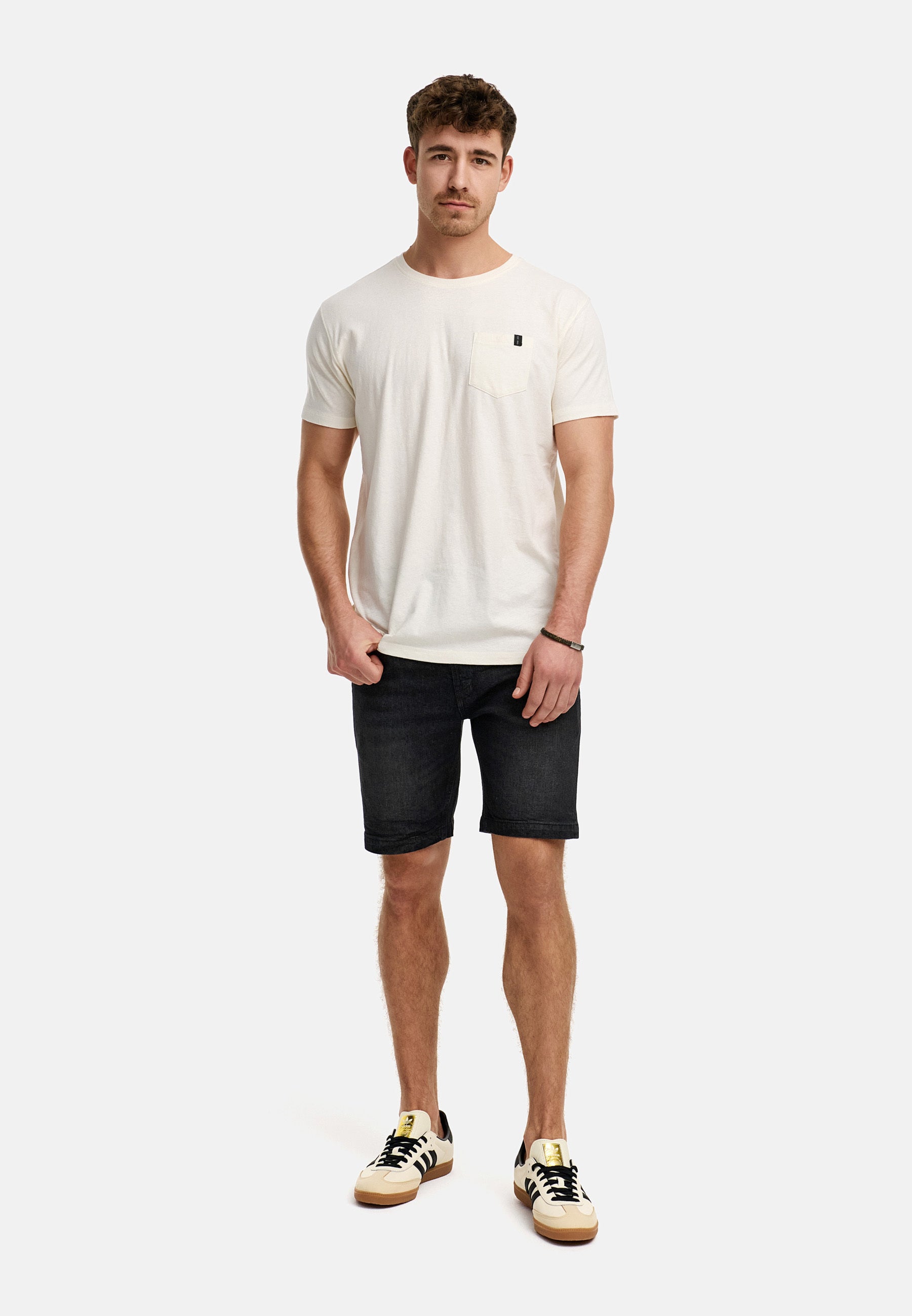 Shorts Jeans INMCFly Produktbild
