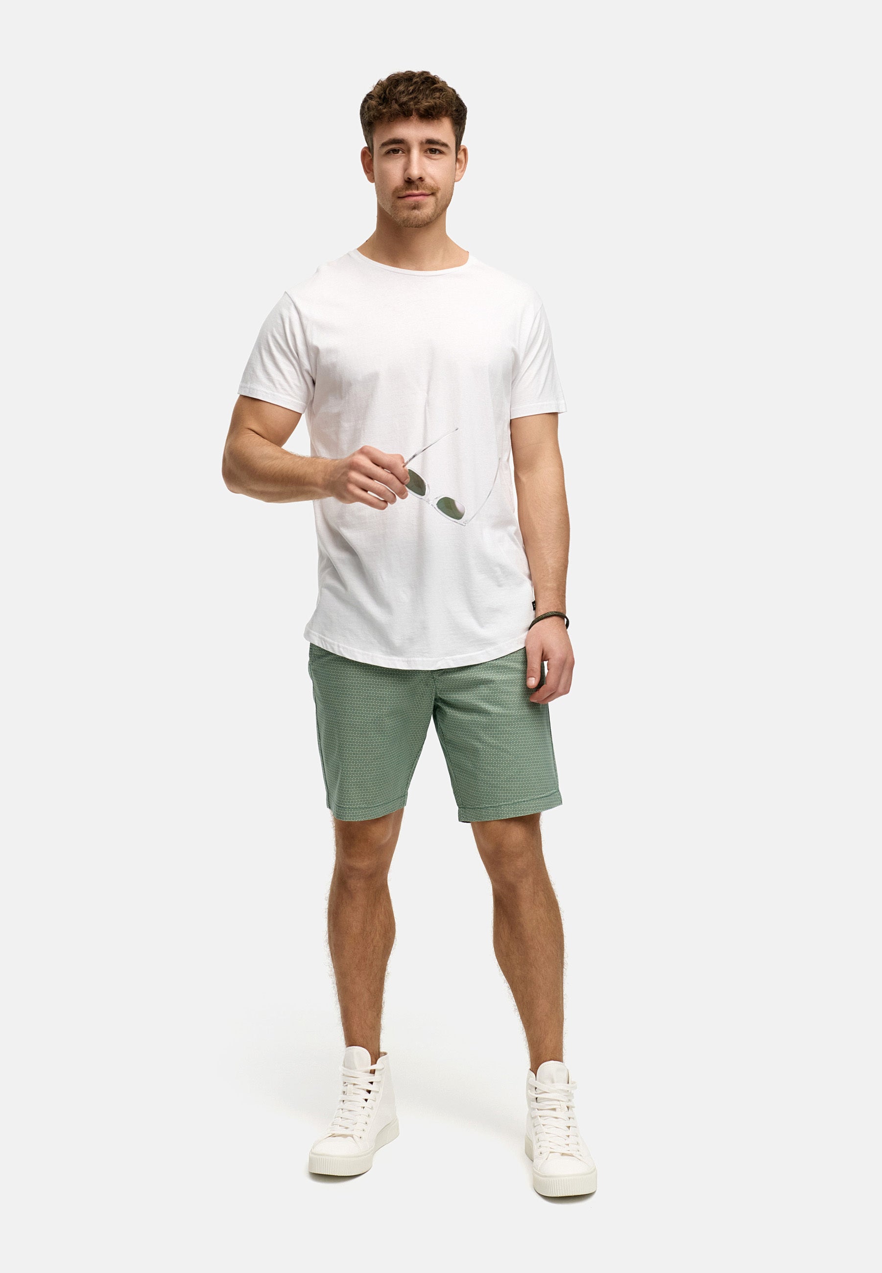 Shorts Chino INLubin Produktbild