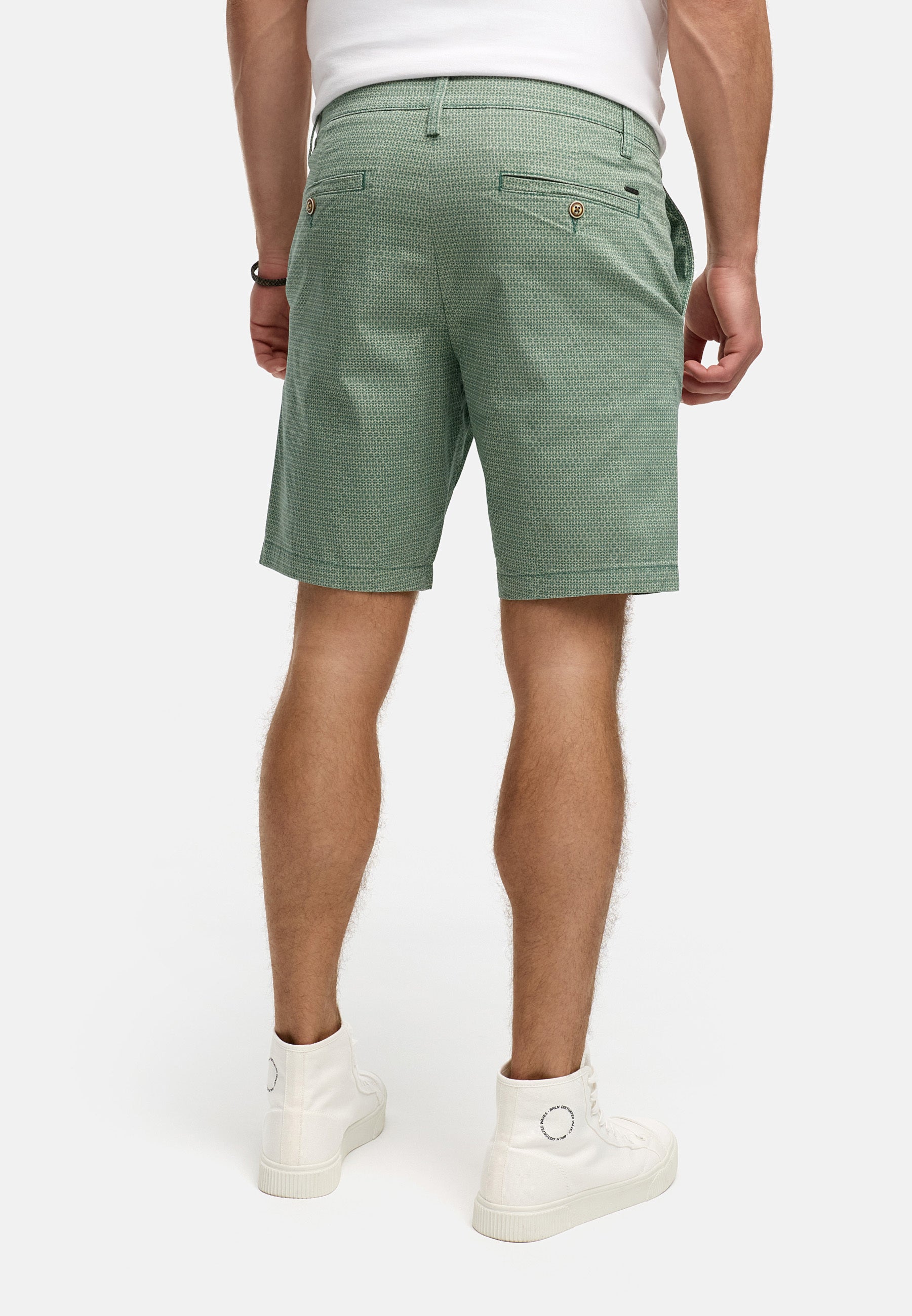 Shorts Chino INLubin Produktbild