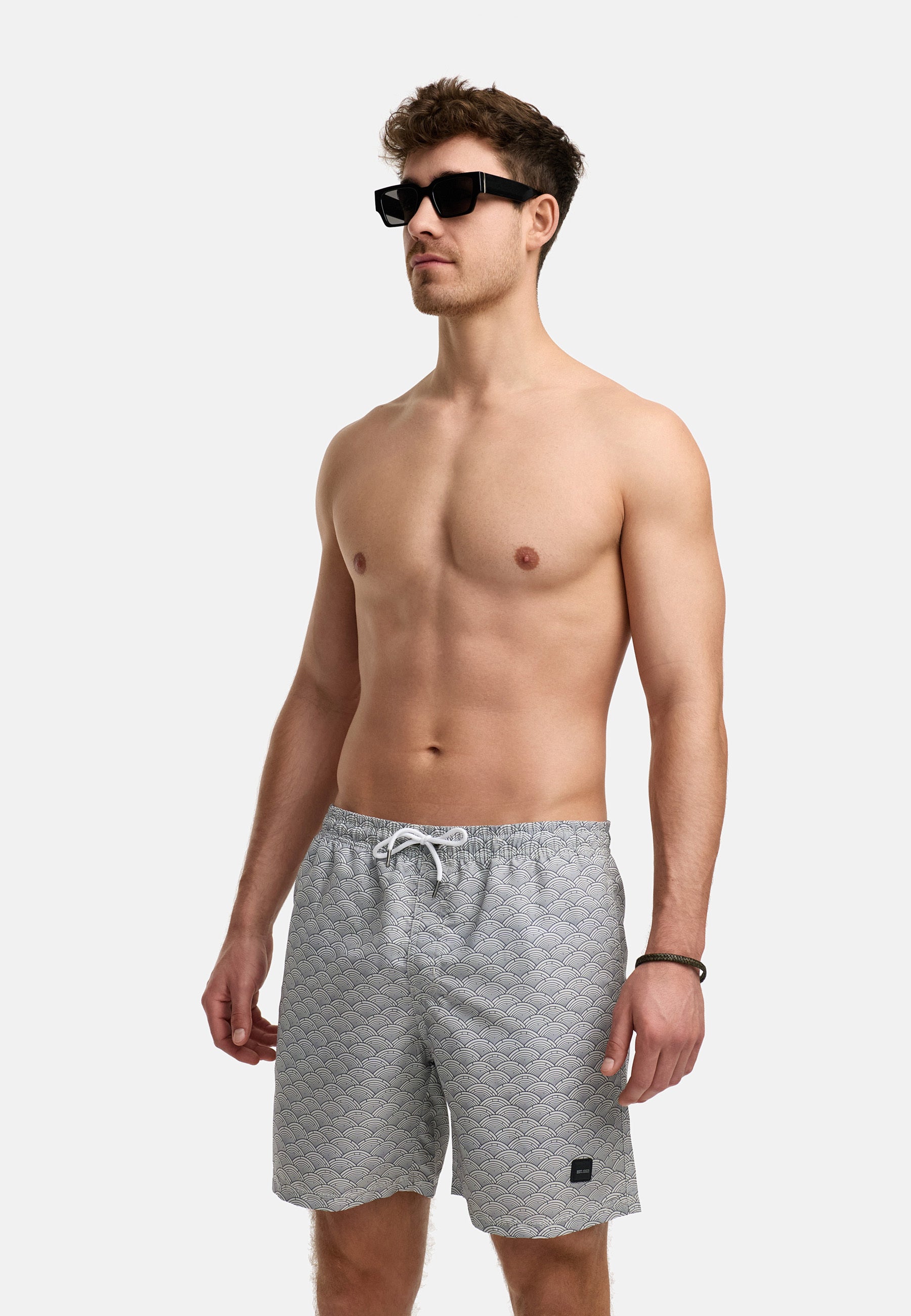 Badehose INSantonio Produktbild