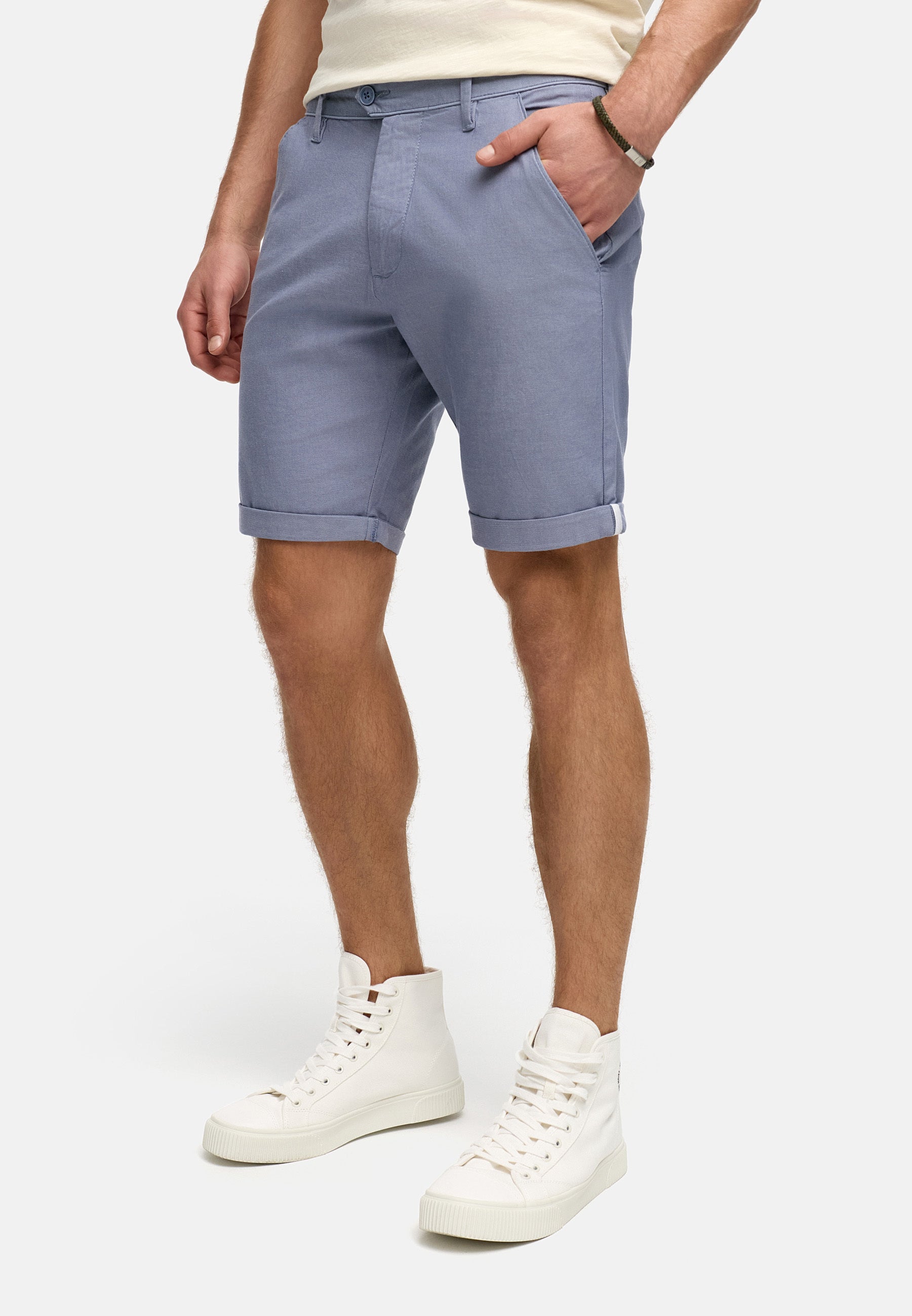 Shorts Chino Hezekiah Produktbild