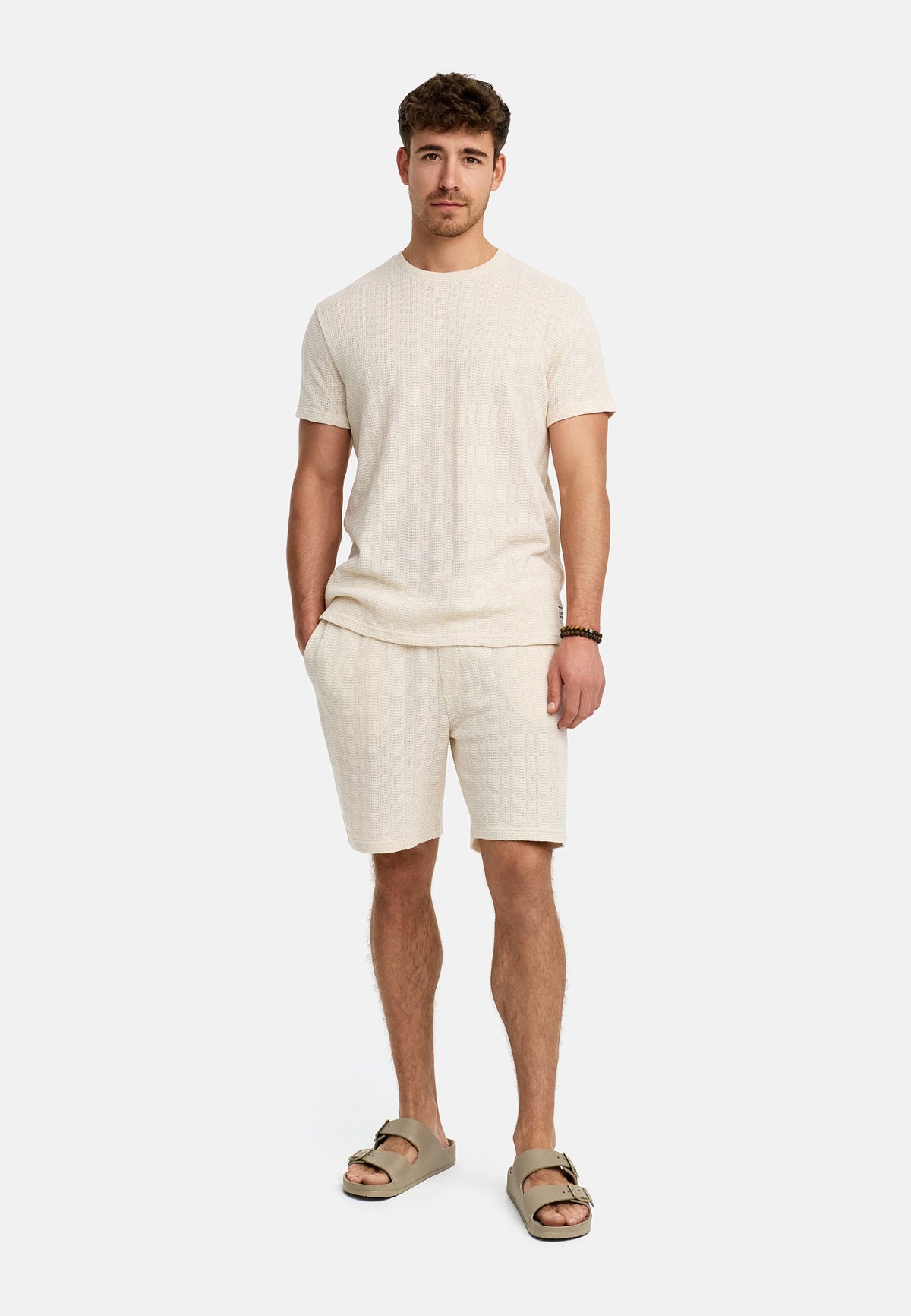 Shorts & Shirt Set INGelo Produktbild