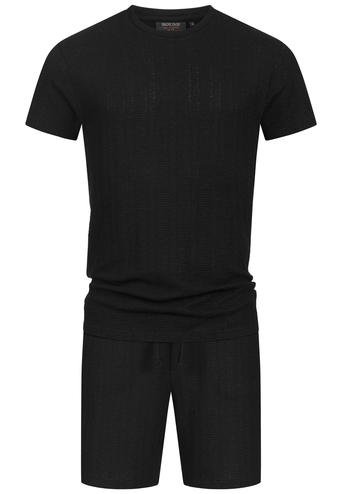 Shorts & Shirt Set INGelo Produktbild