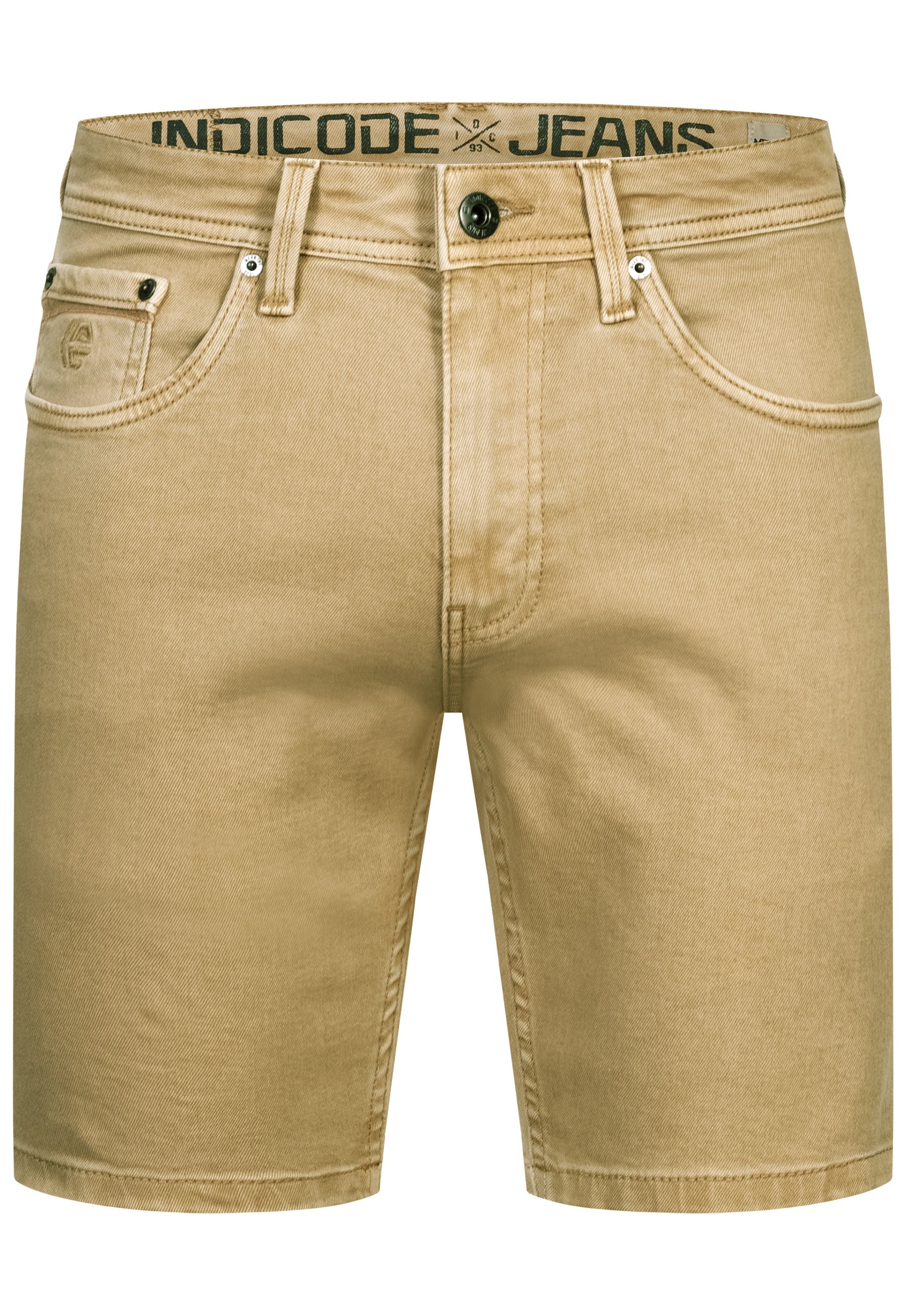 Shorts Jeans INSymon Produktbild