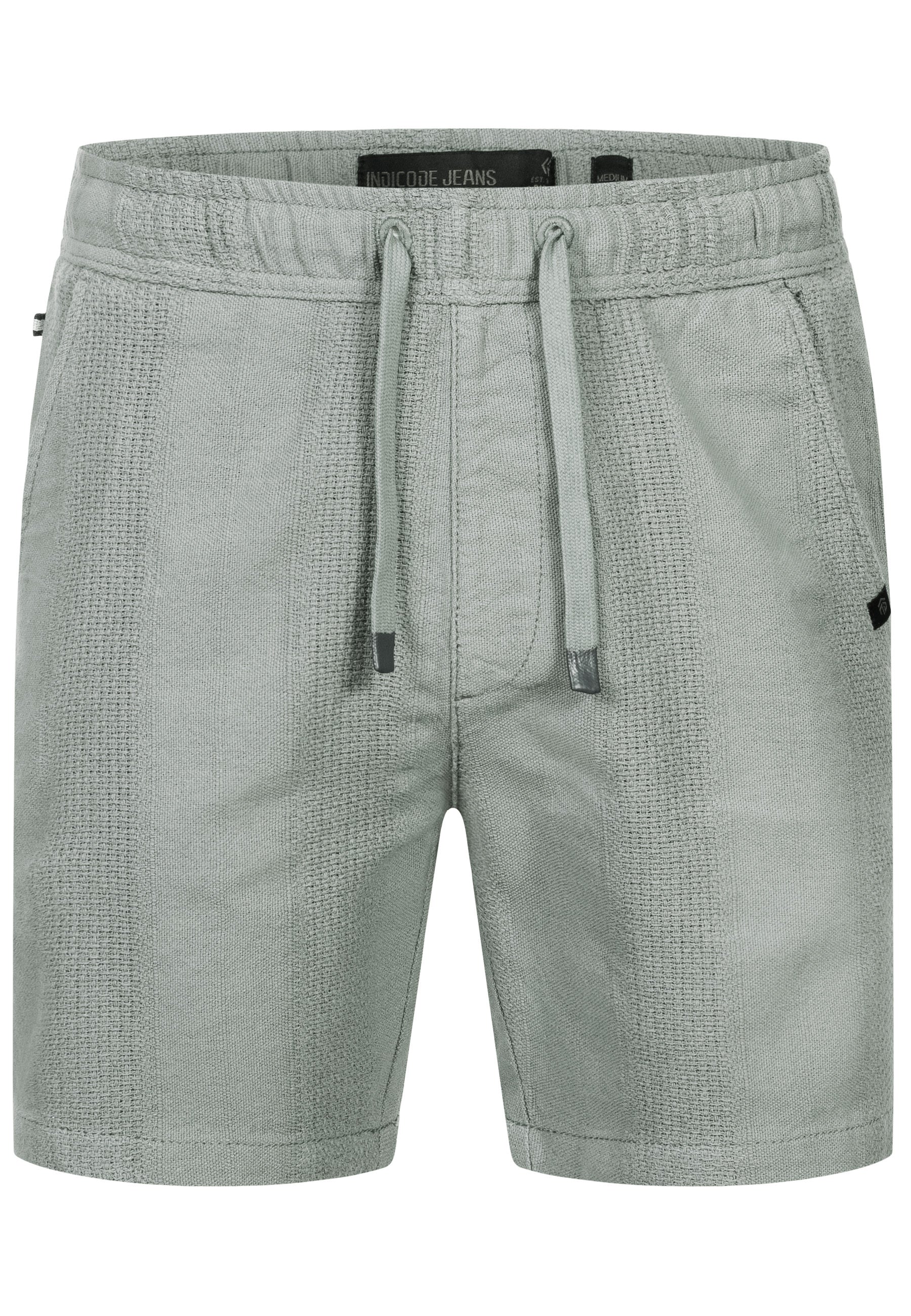 Shorts Leinen INPop Produktbild