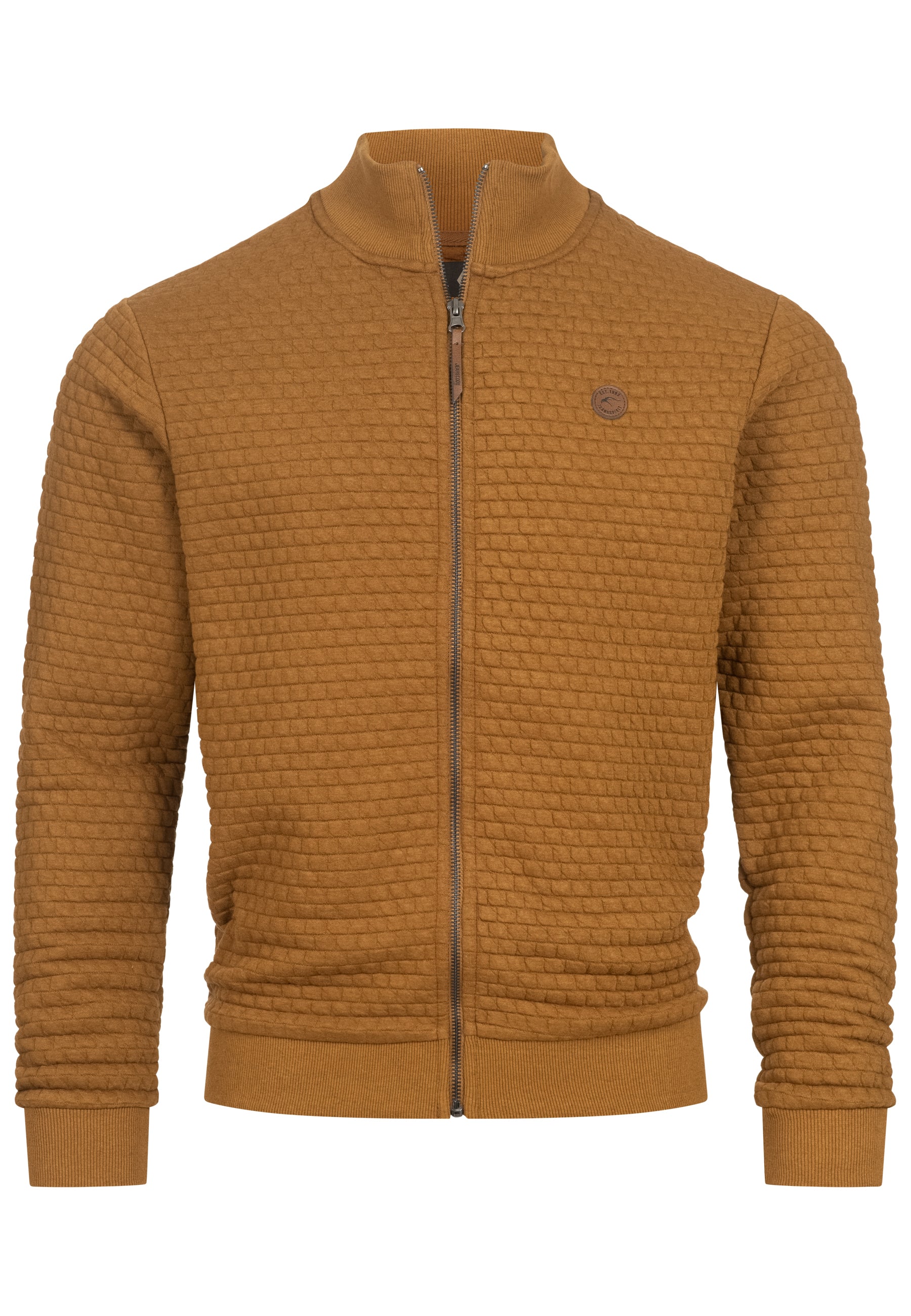 Sweatjacke Bermie Produktbild