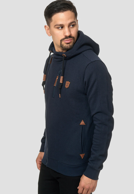 Sweatjacke Elm