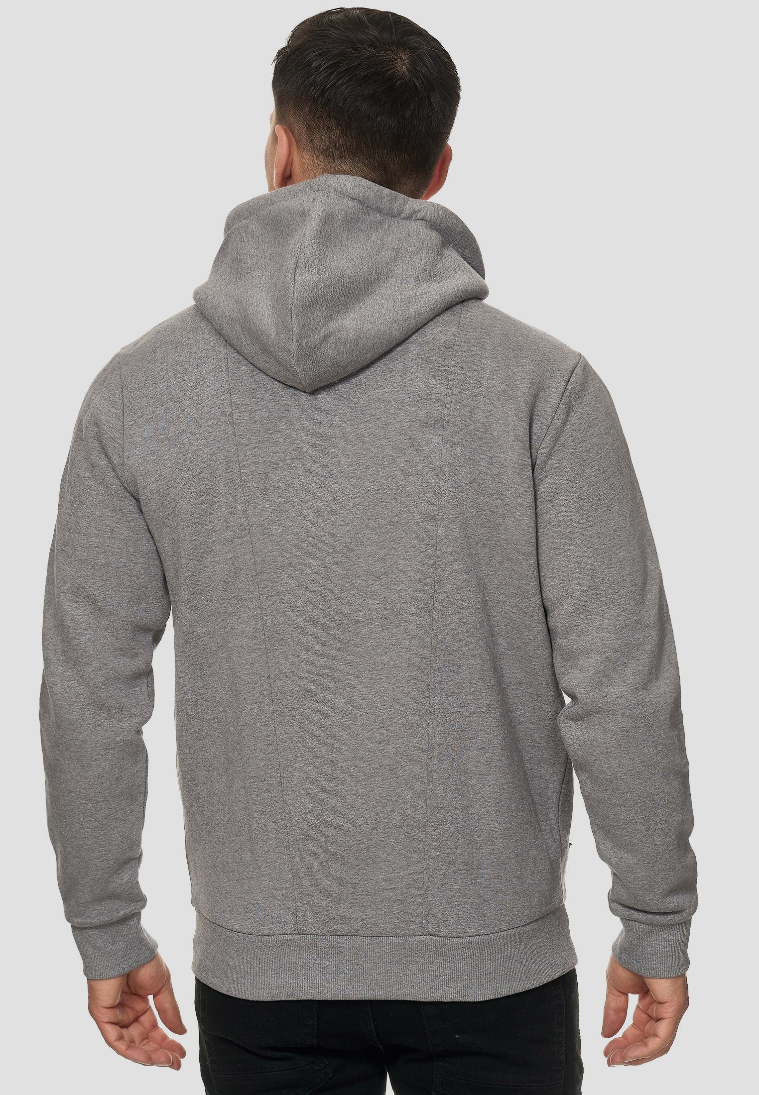 Sweatjacke Elm Produktbild