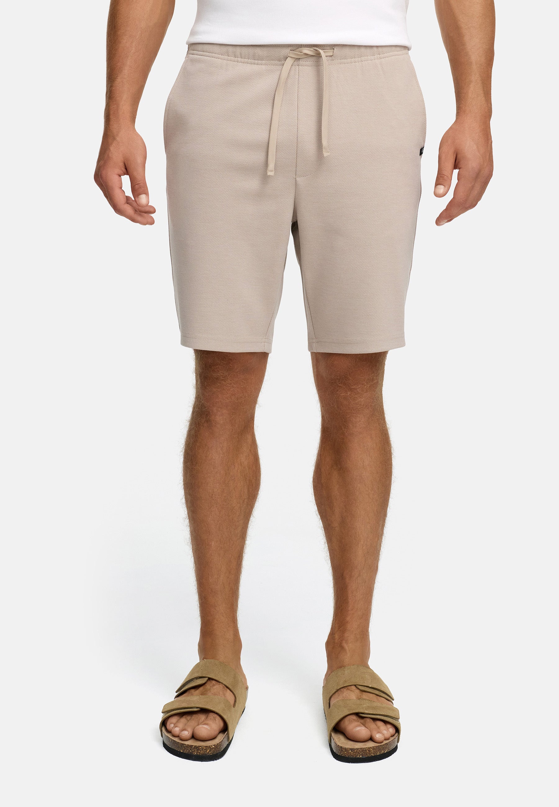 Shorts Chino INCowell Short Produktbild