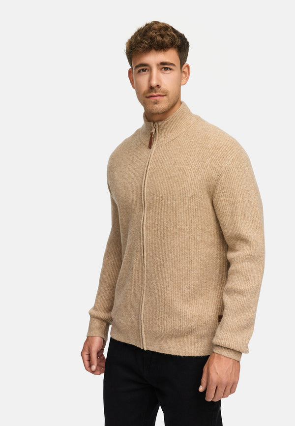 Strickjacke INPeace Cardigan