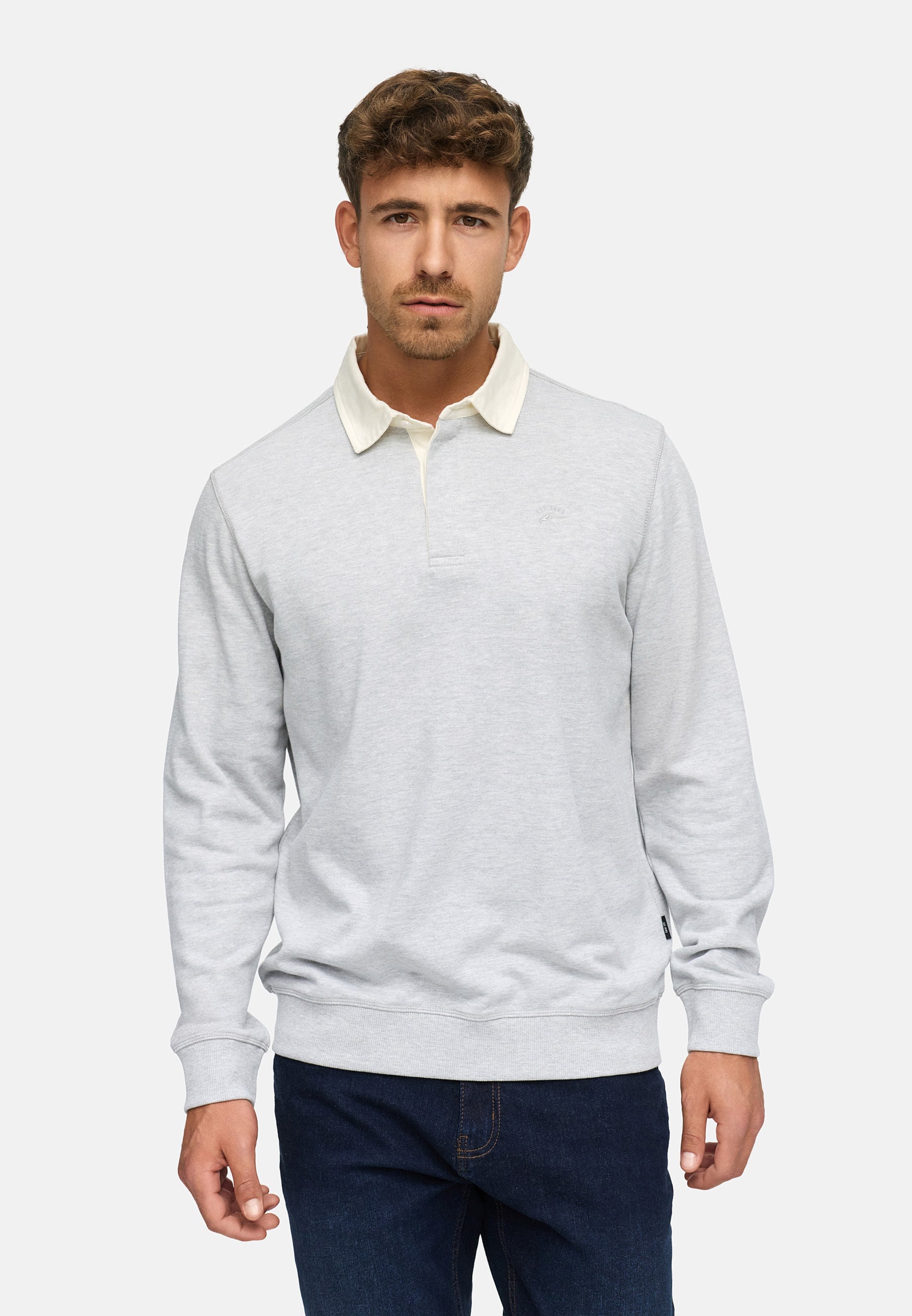 Sweatshirt INDisnar Produktbild
