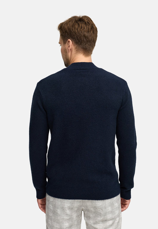 Strickpullover JFCollin turtle neck