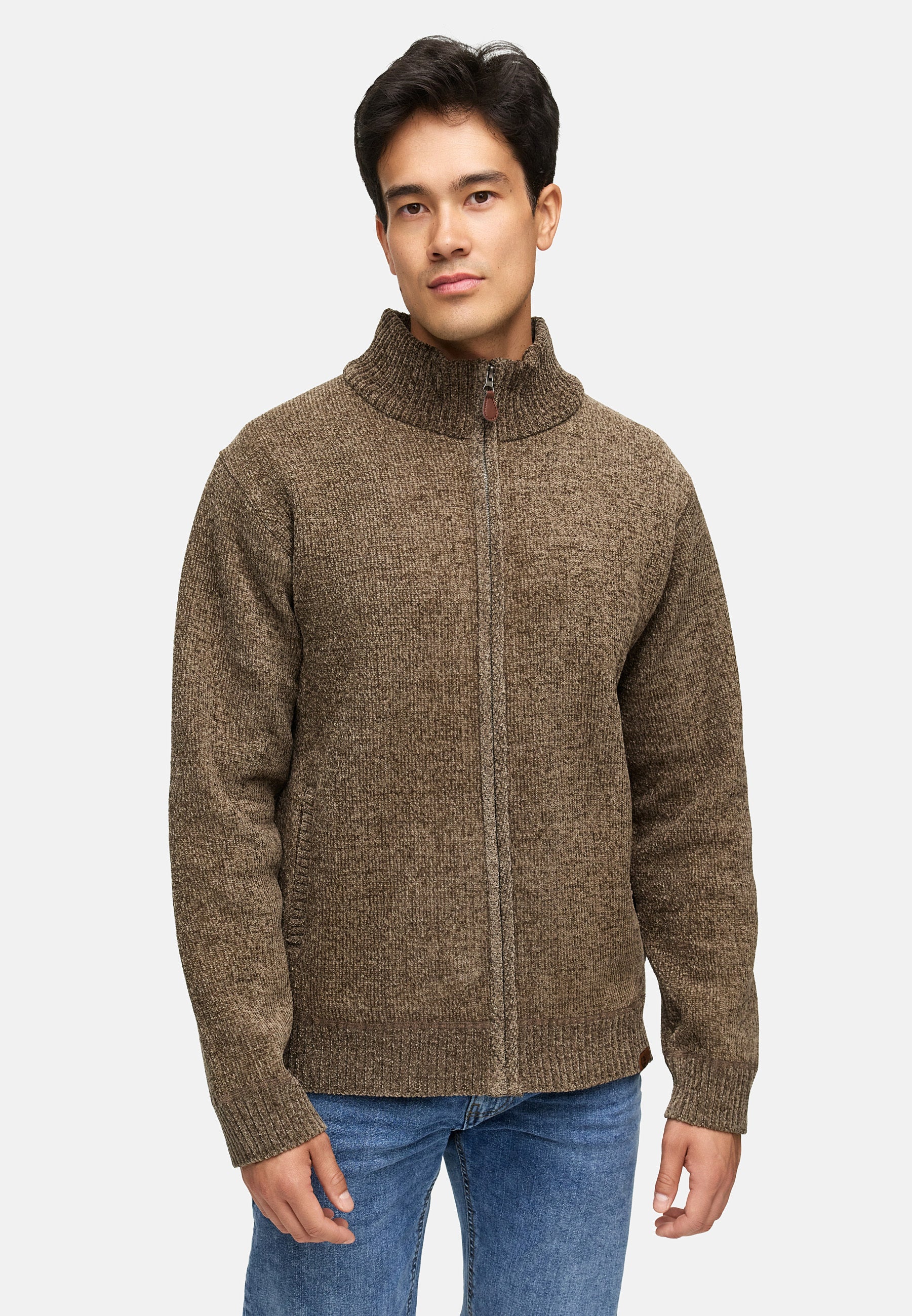 Strickjacke INFilion Produktbild