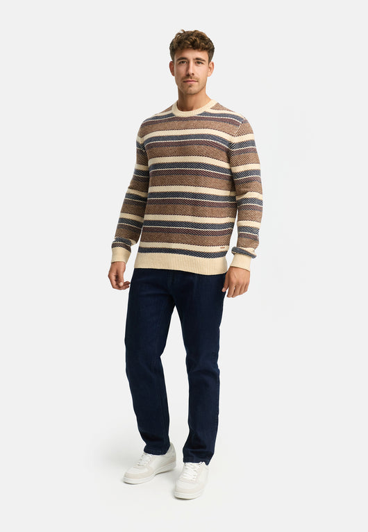 Strickpullover INAxton