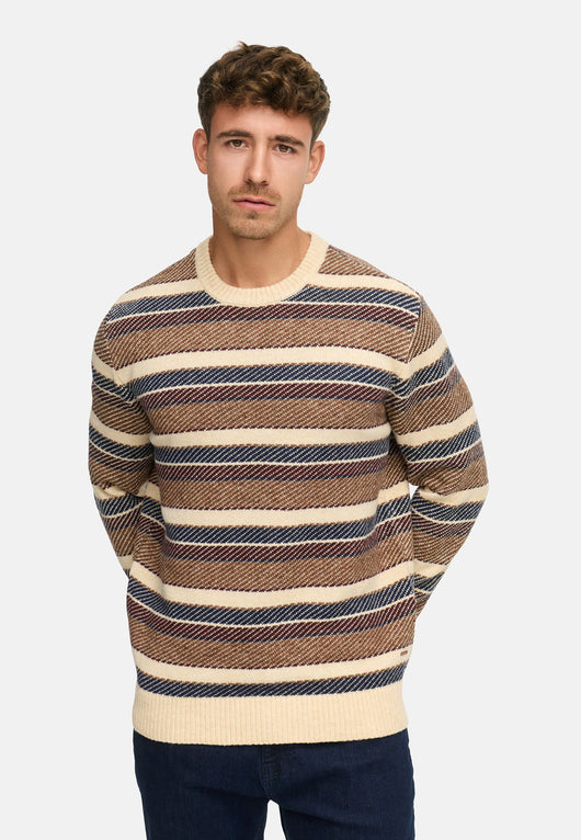 Strickpullover INAxton
