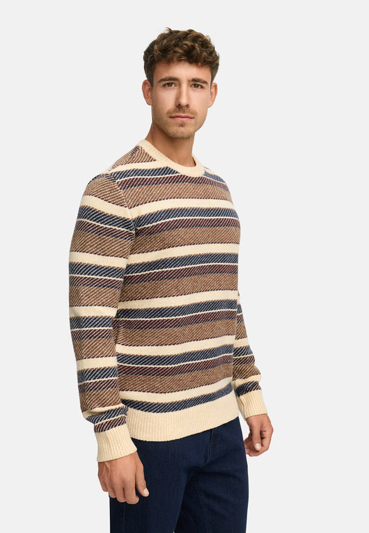 Strickpullover INAxton