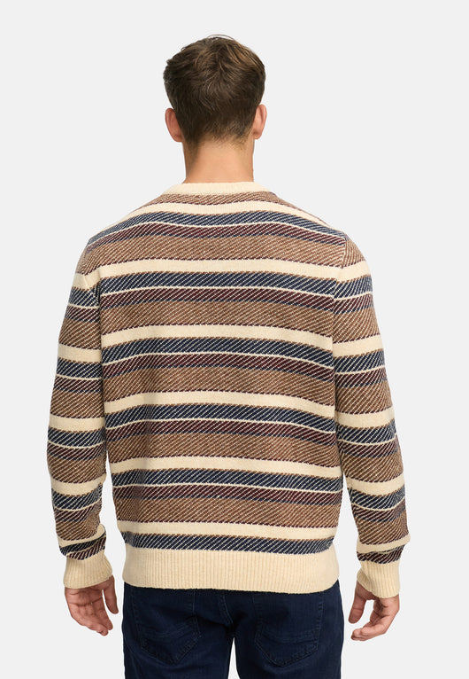 Strickpullover INAxton