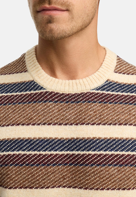Strickpullover INAxton