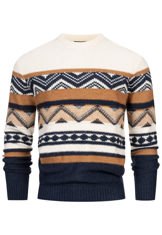 Strickpullover INAxton