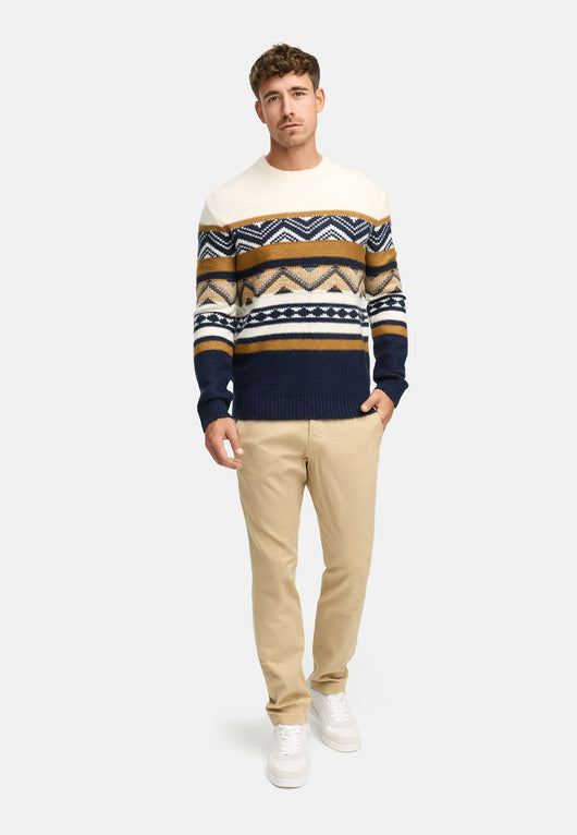 Strickpullover INAxton