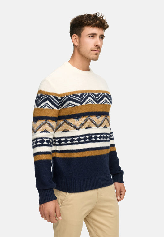 Strickpullover INAxton