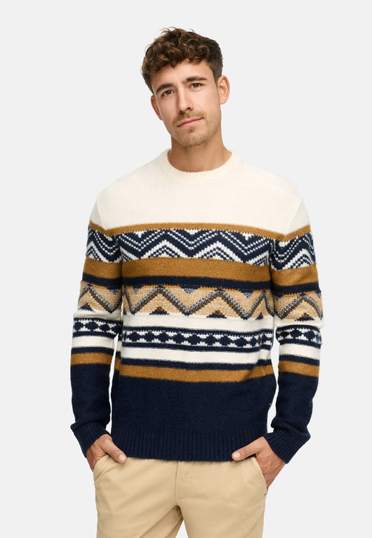 Strickpullover INAxton