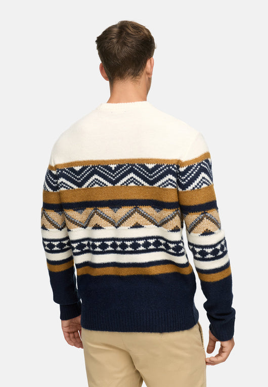 Strickpullover INAxton