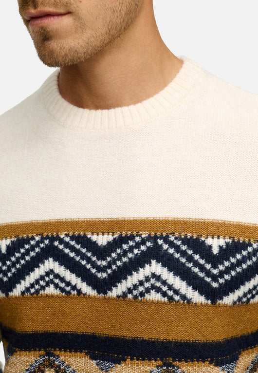 Strickpullover INAxton