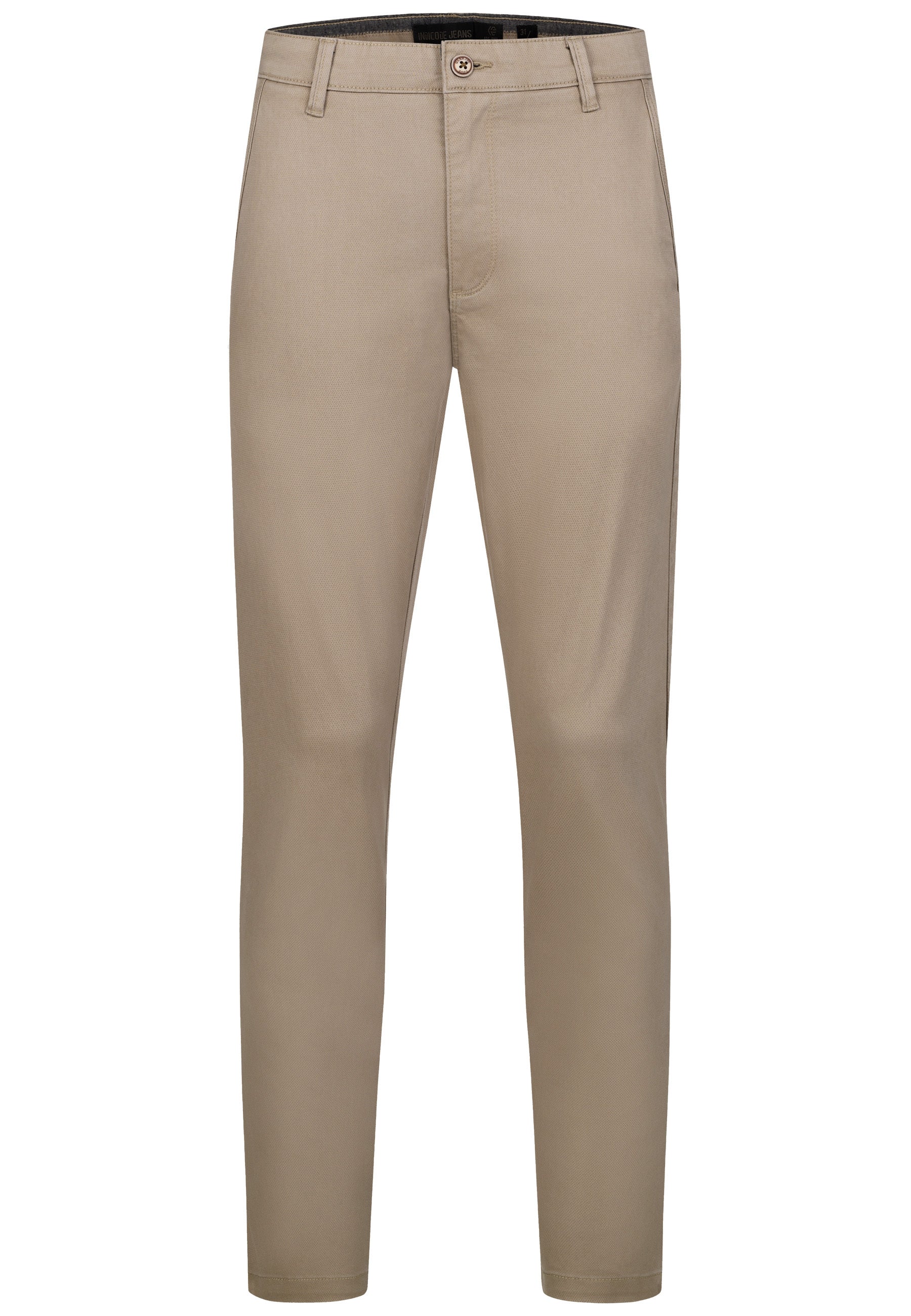 Chinohose INDanina Produktbild