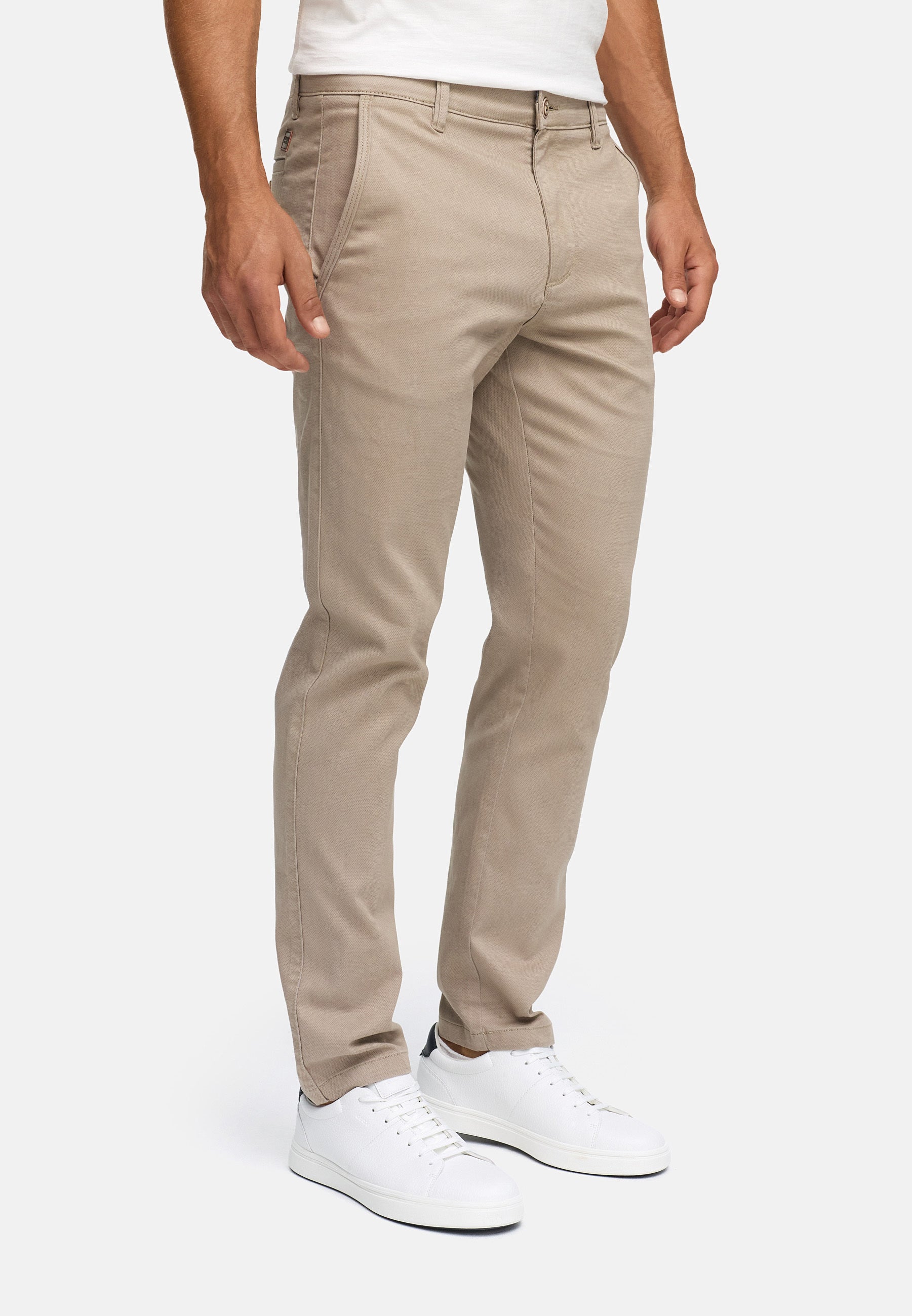 Chinohose INDanina Produktbild