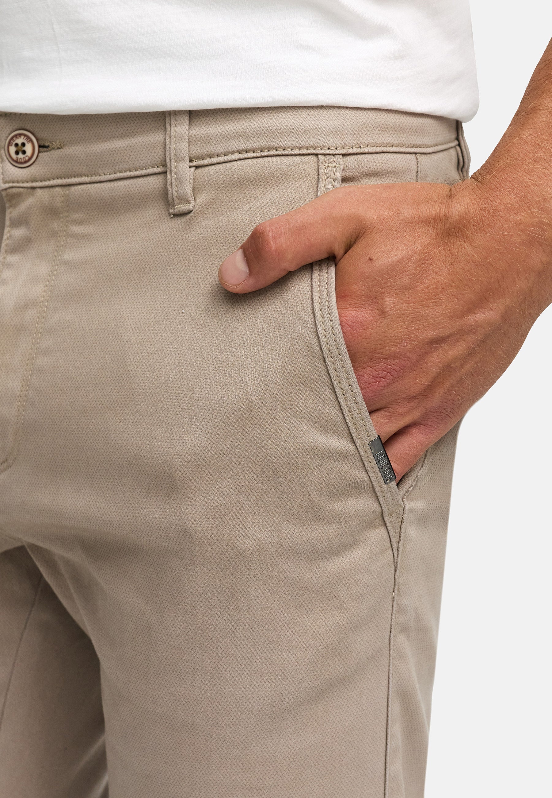 Chinohose INDanina Produktbild