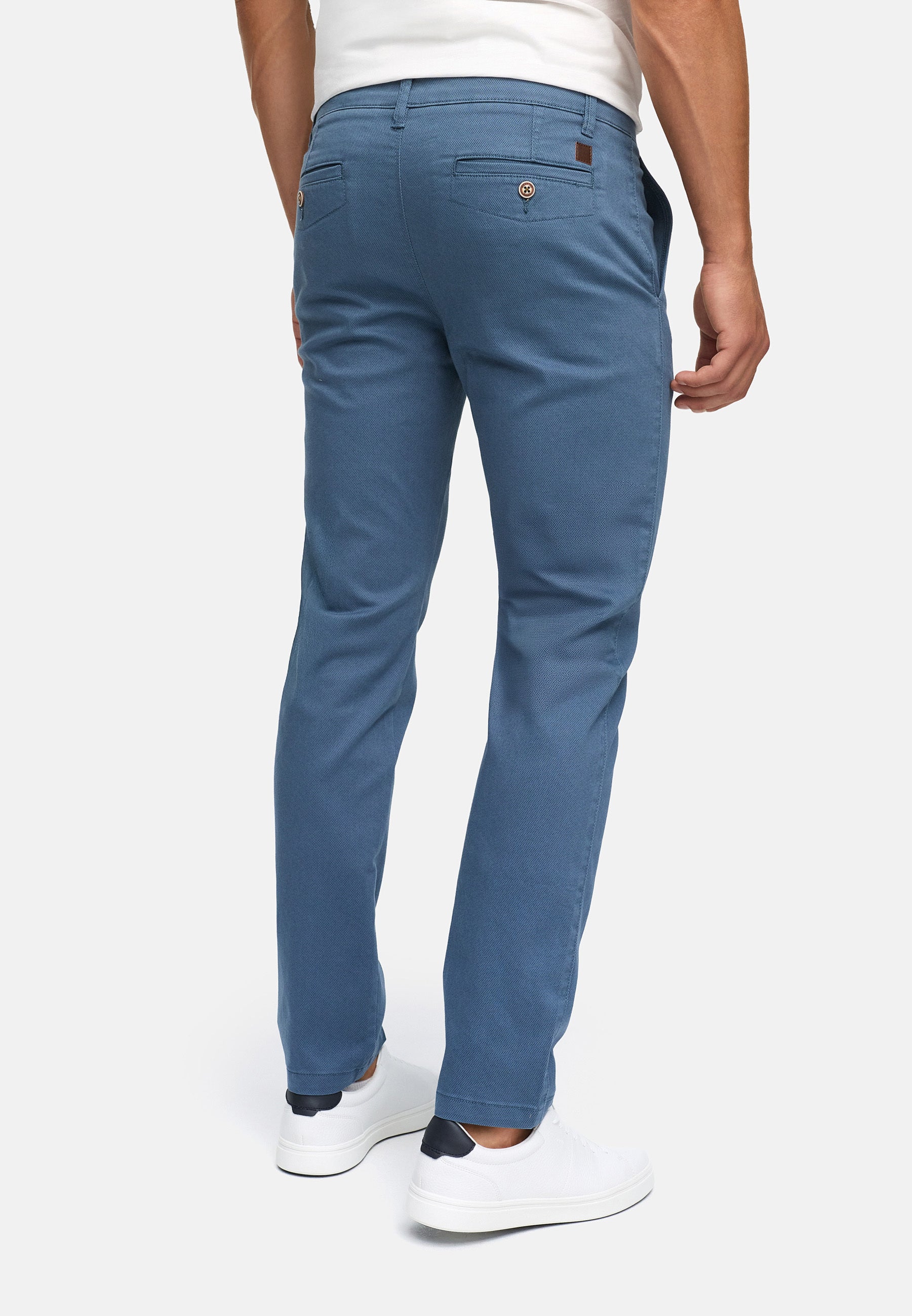 Chinohose INDanina Produktbild