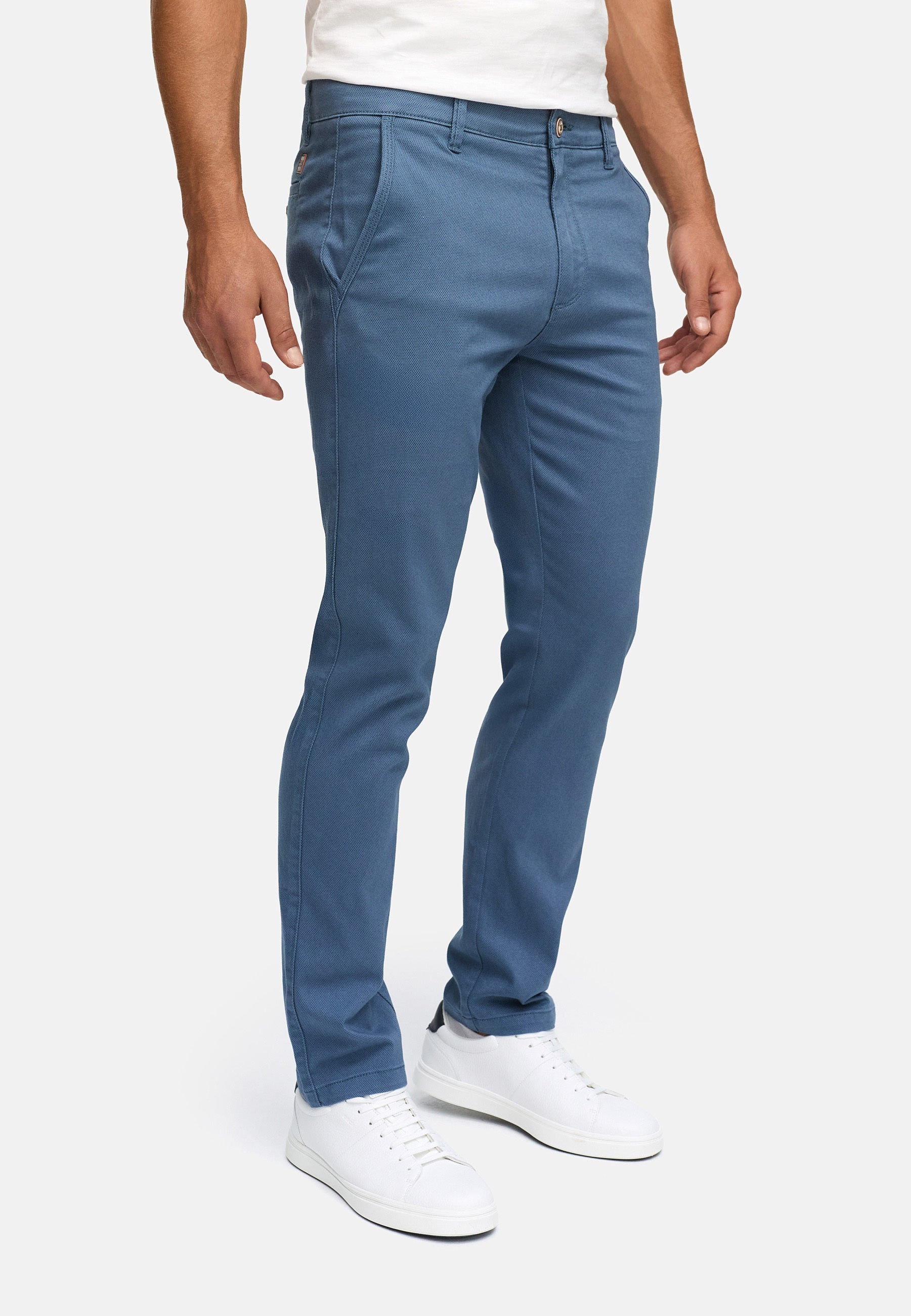 Chinohose INDanina Produktbild