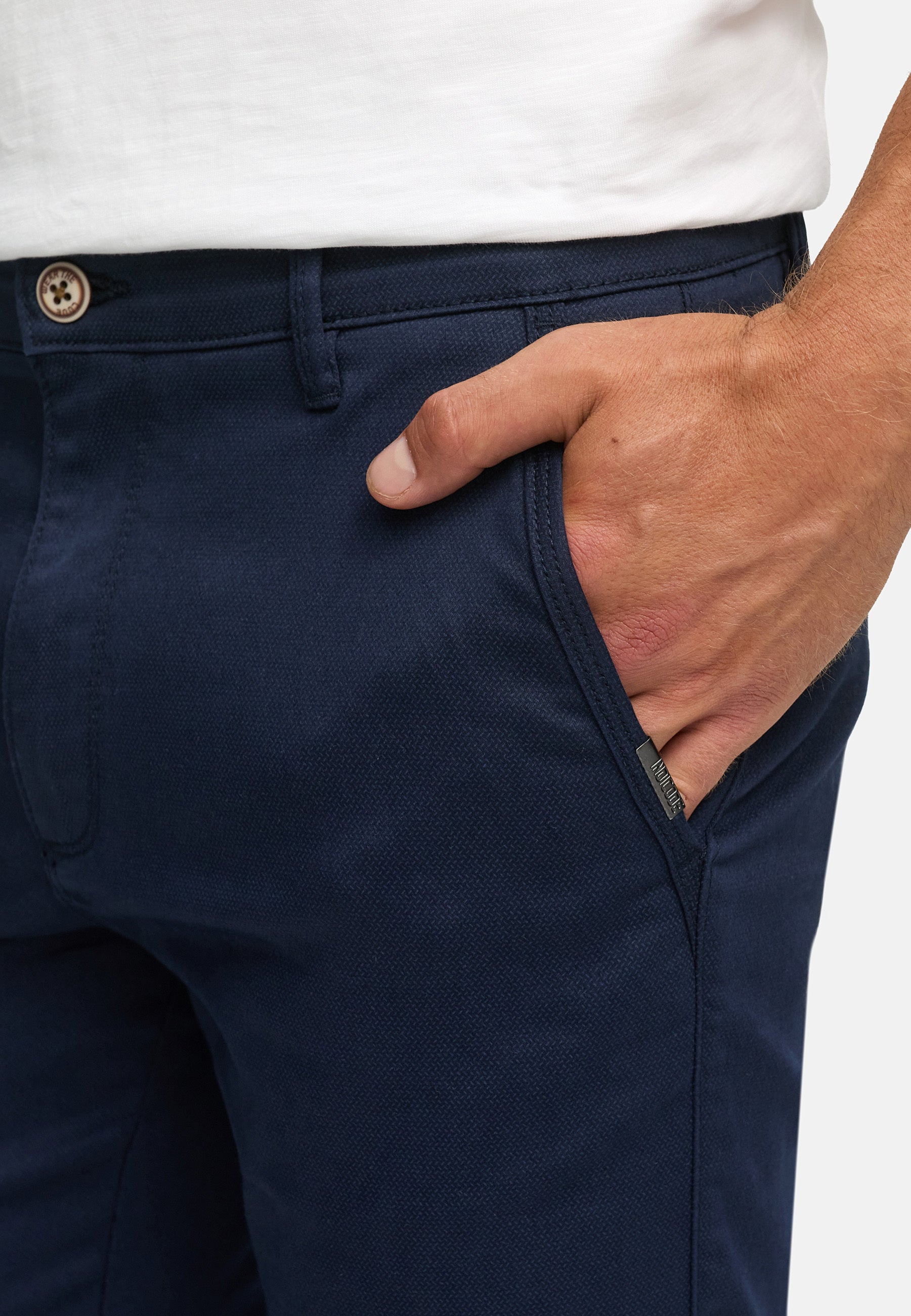 Chinohose INDanina Produktbild