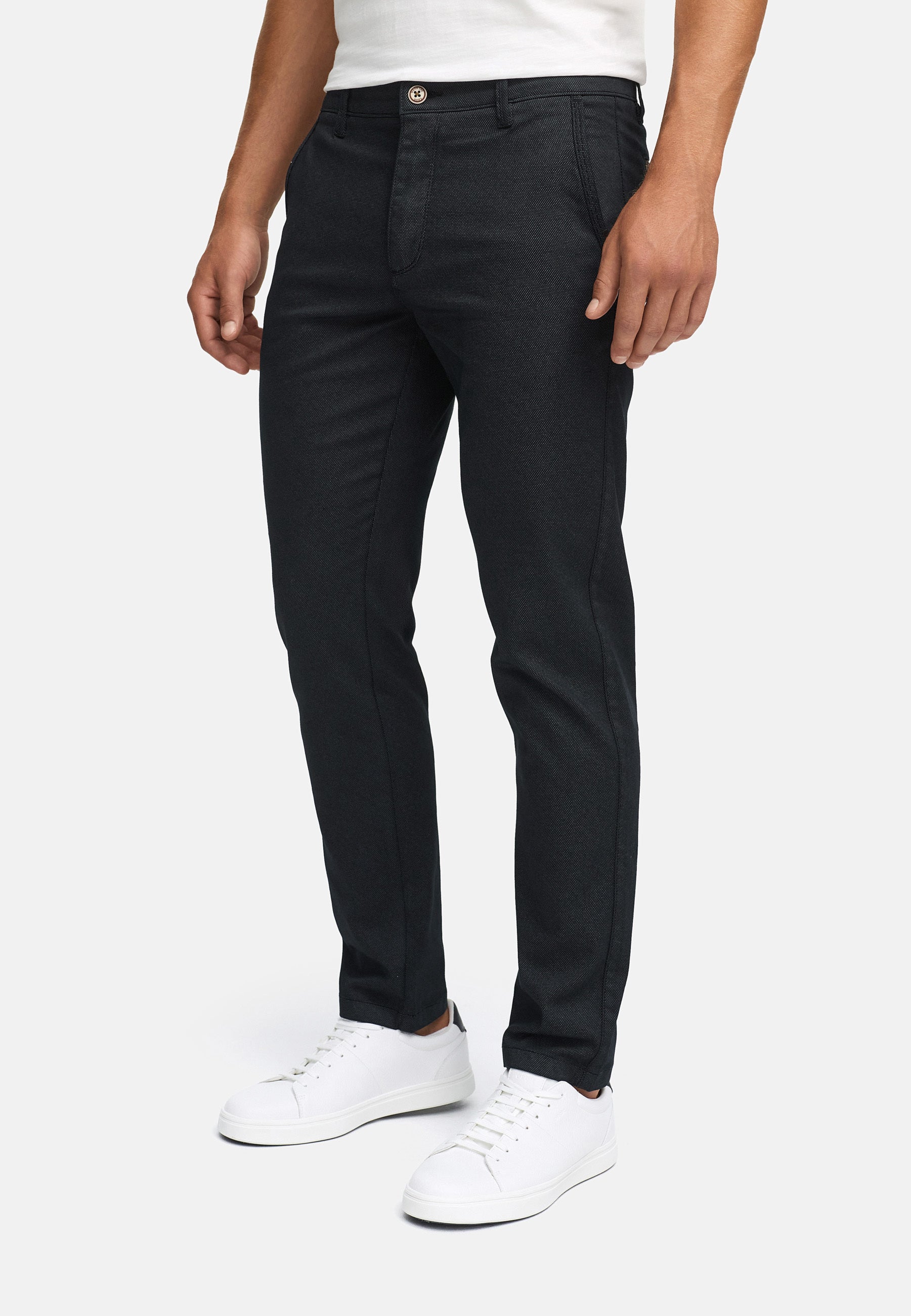 Chinohose INDanina Produktbild