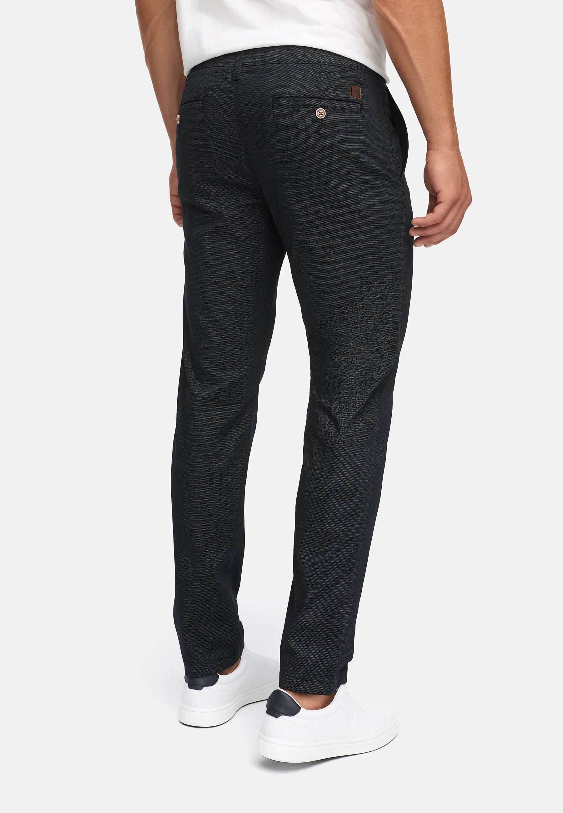 Chinohose INDanina Produktbild