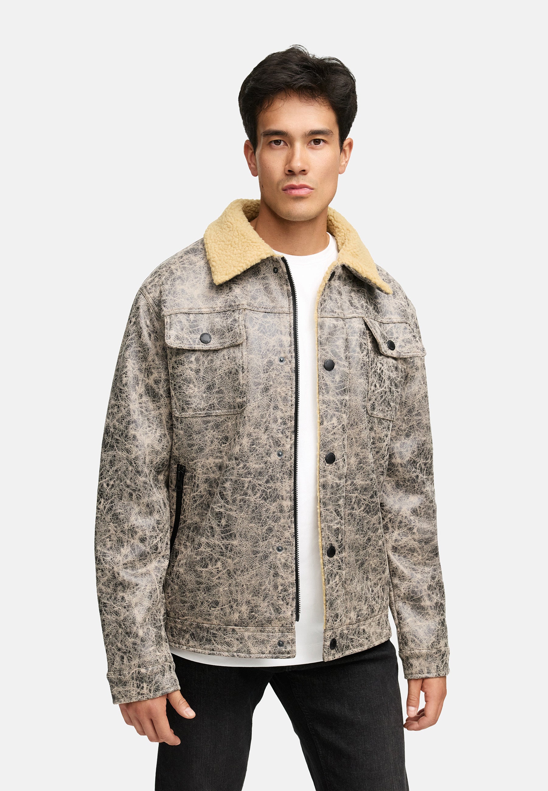 Übergangsjacke INVados Produktbild