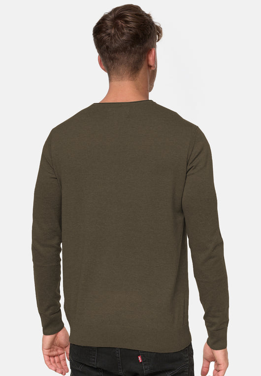 Strickpullover Gamal