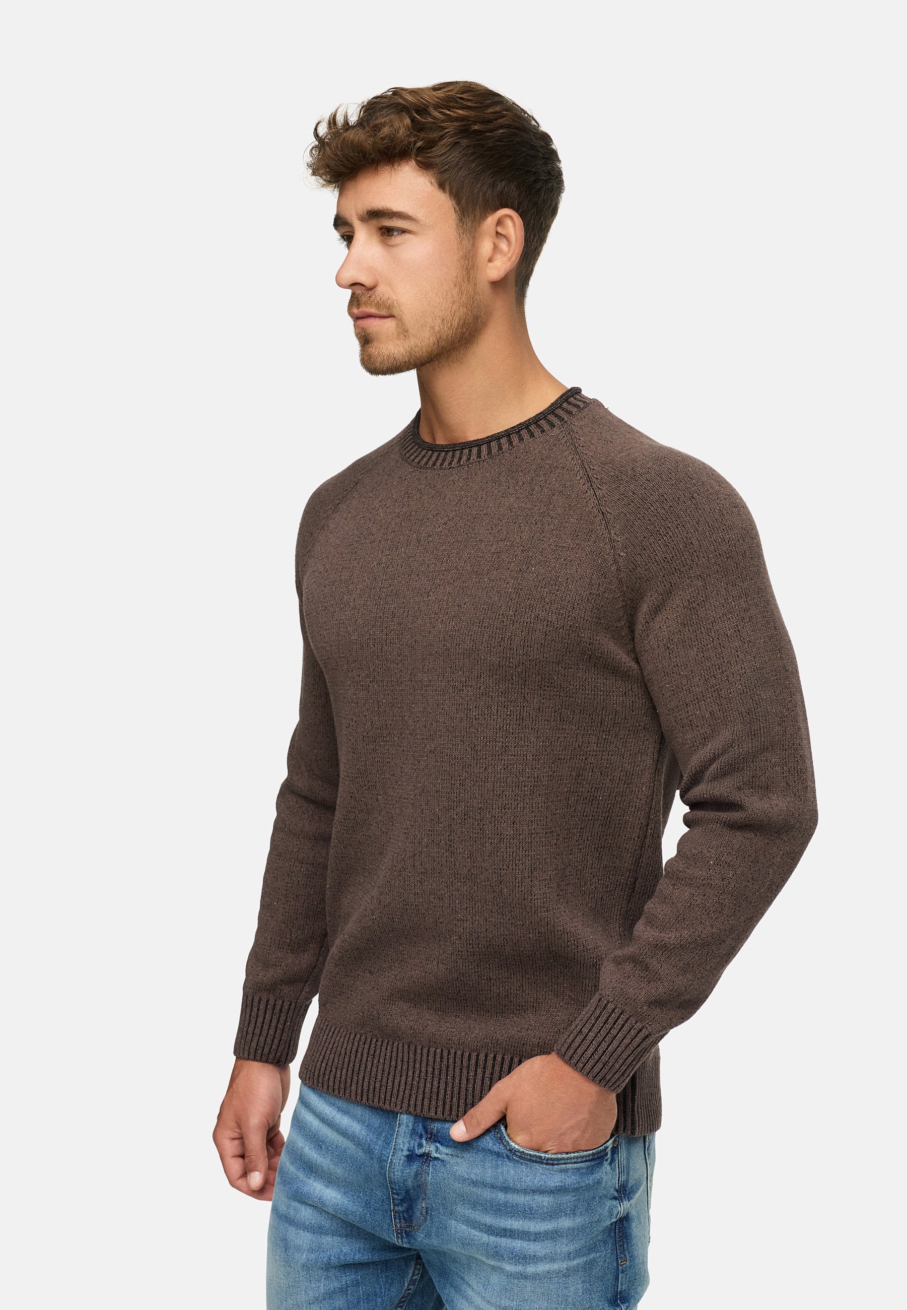 Strickpullover INMassum Produktbild