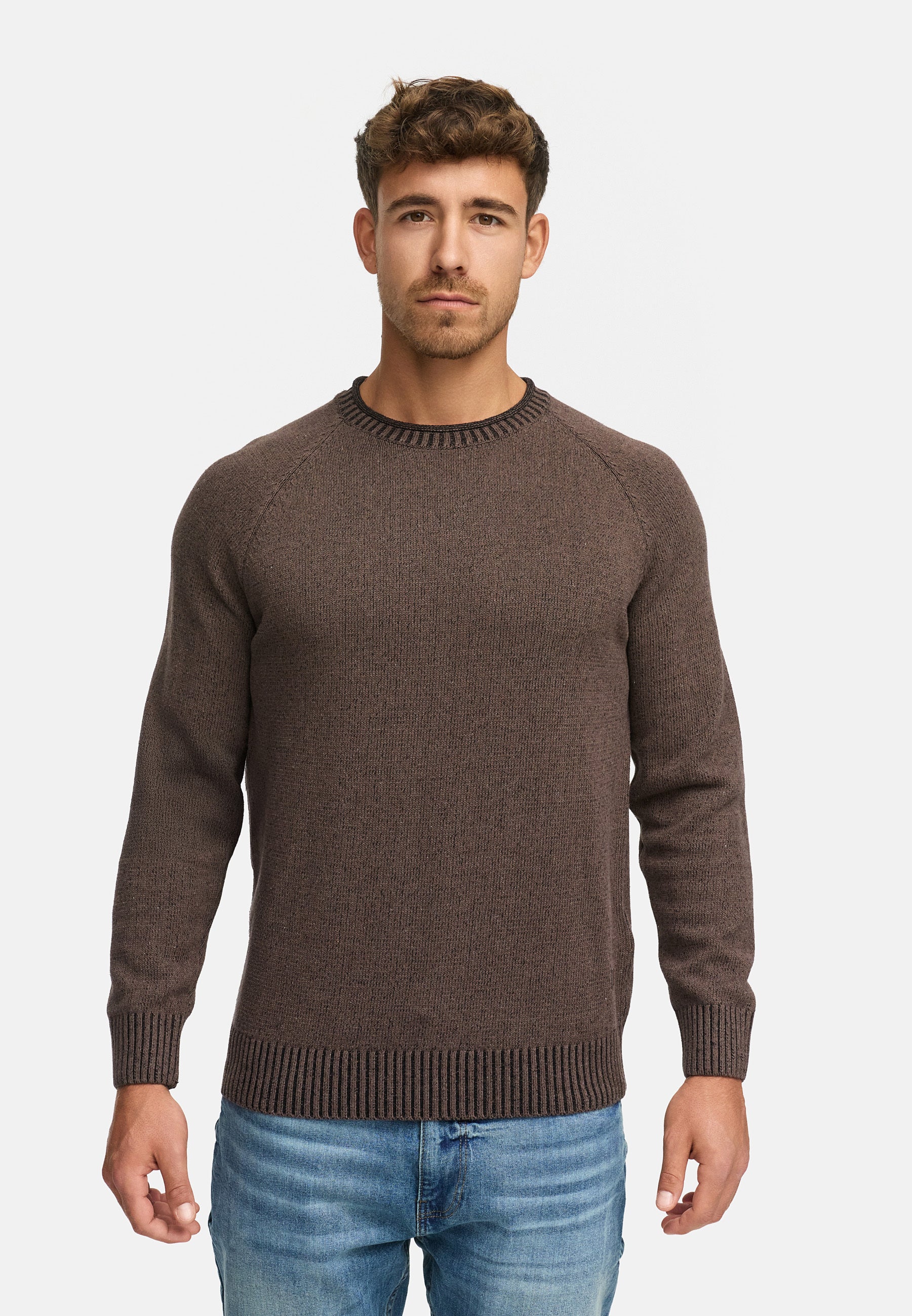 Strickpullover INMassum Produktbild